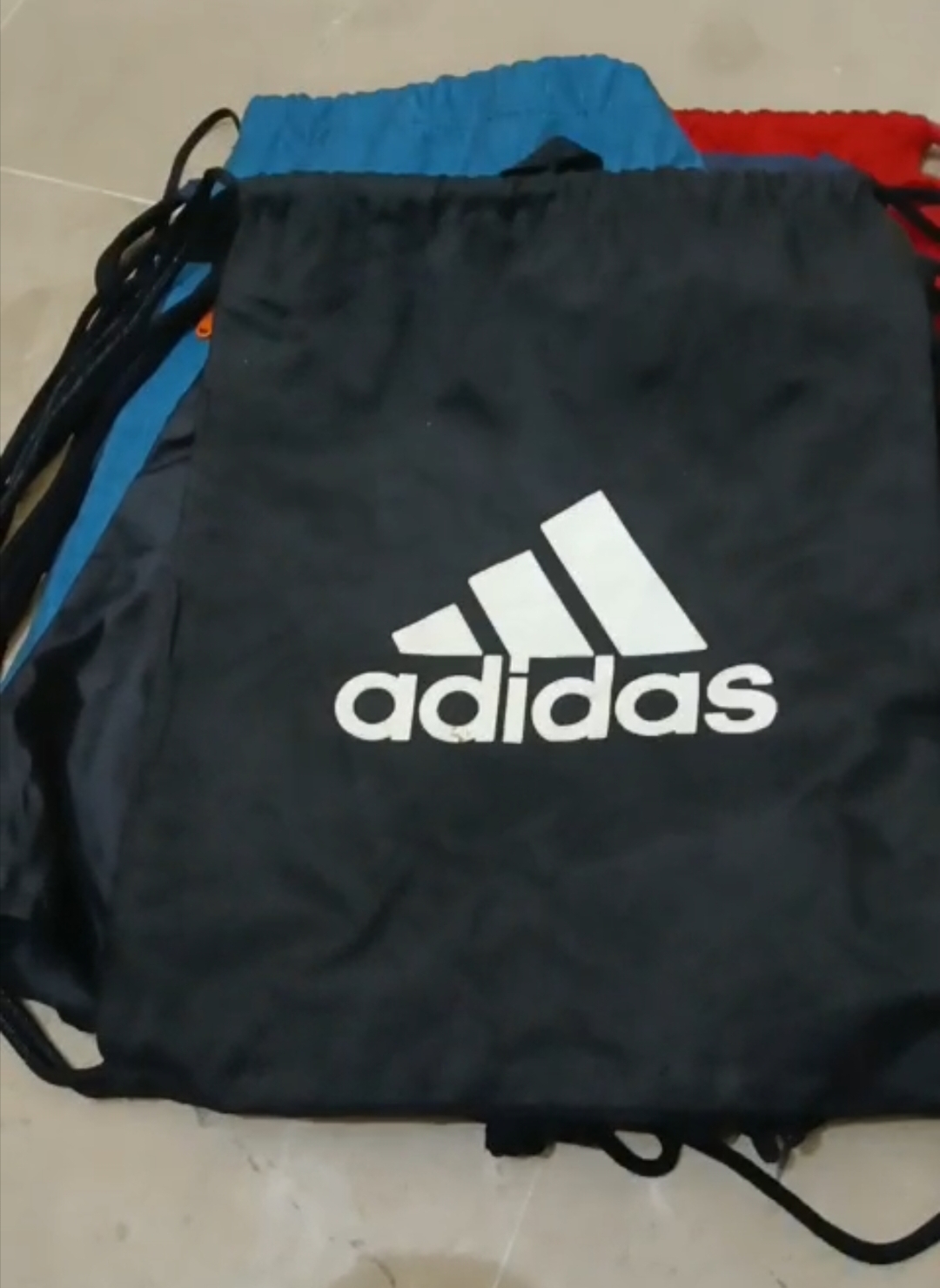 String bags 1000 pieces