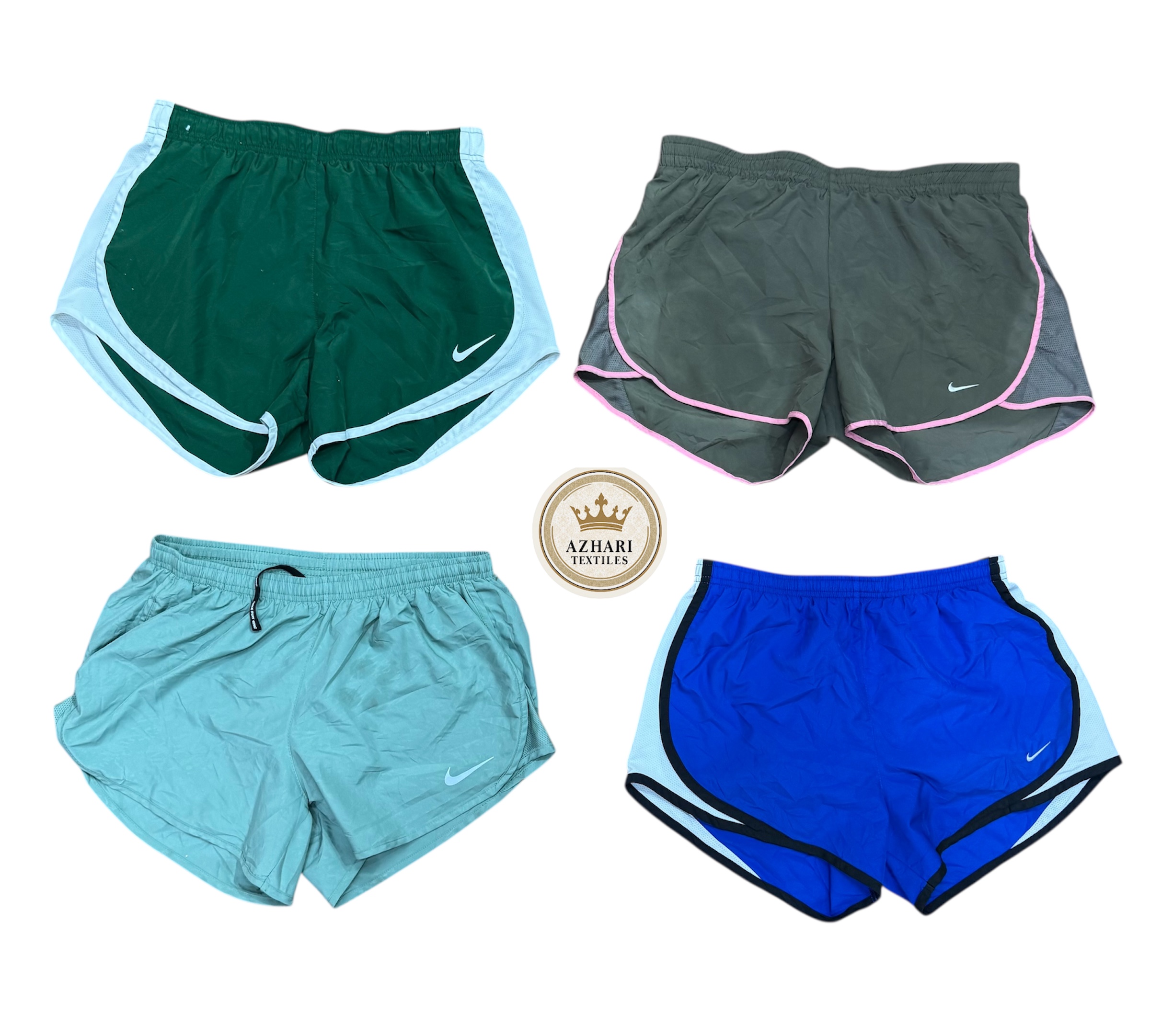 Nike track short At 474