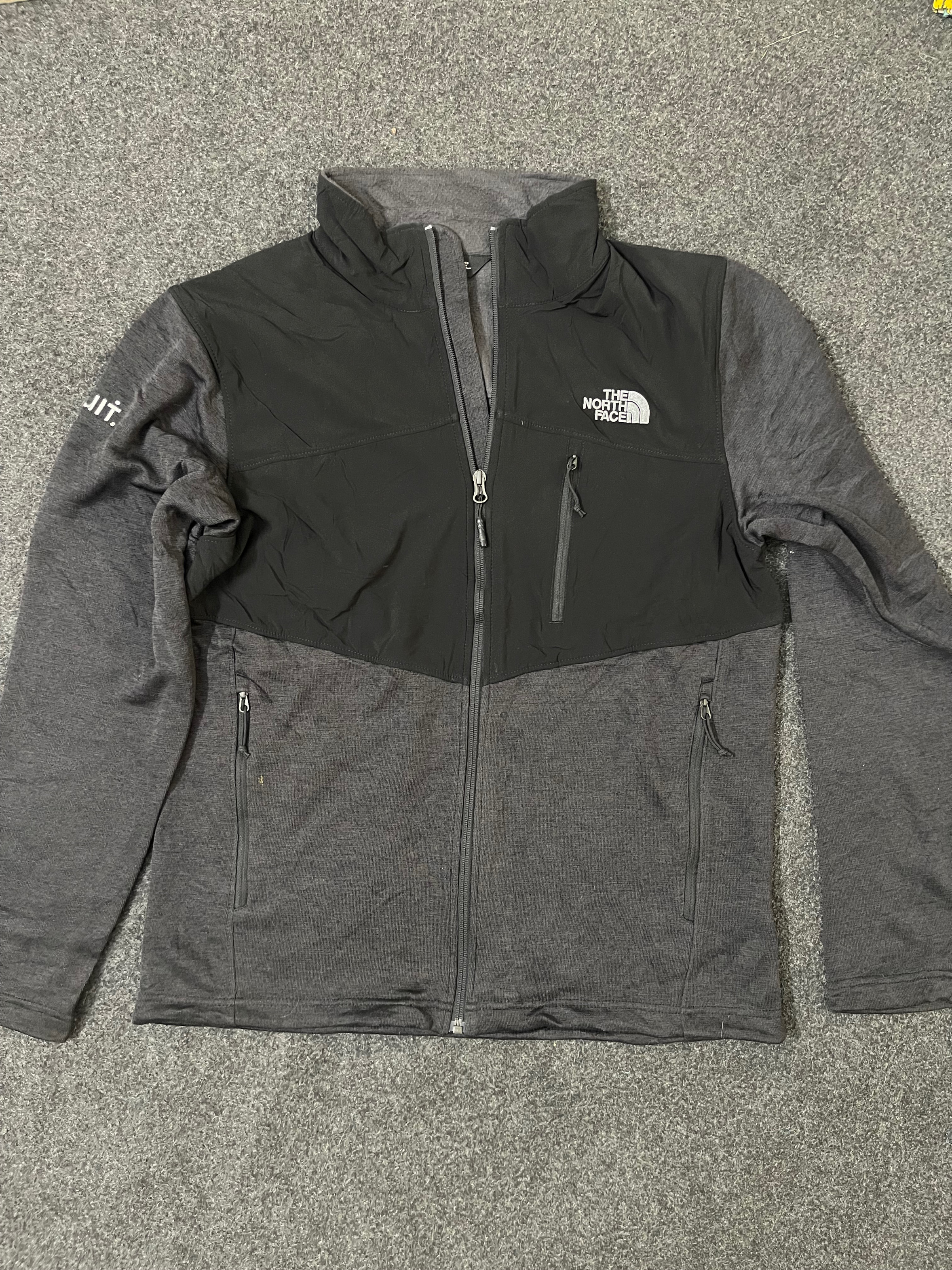The North Face Fleece