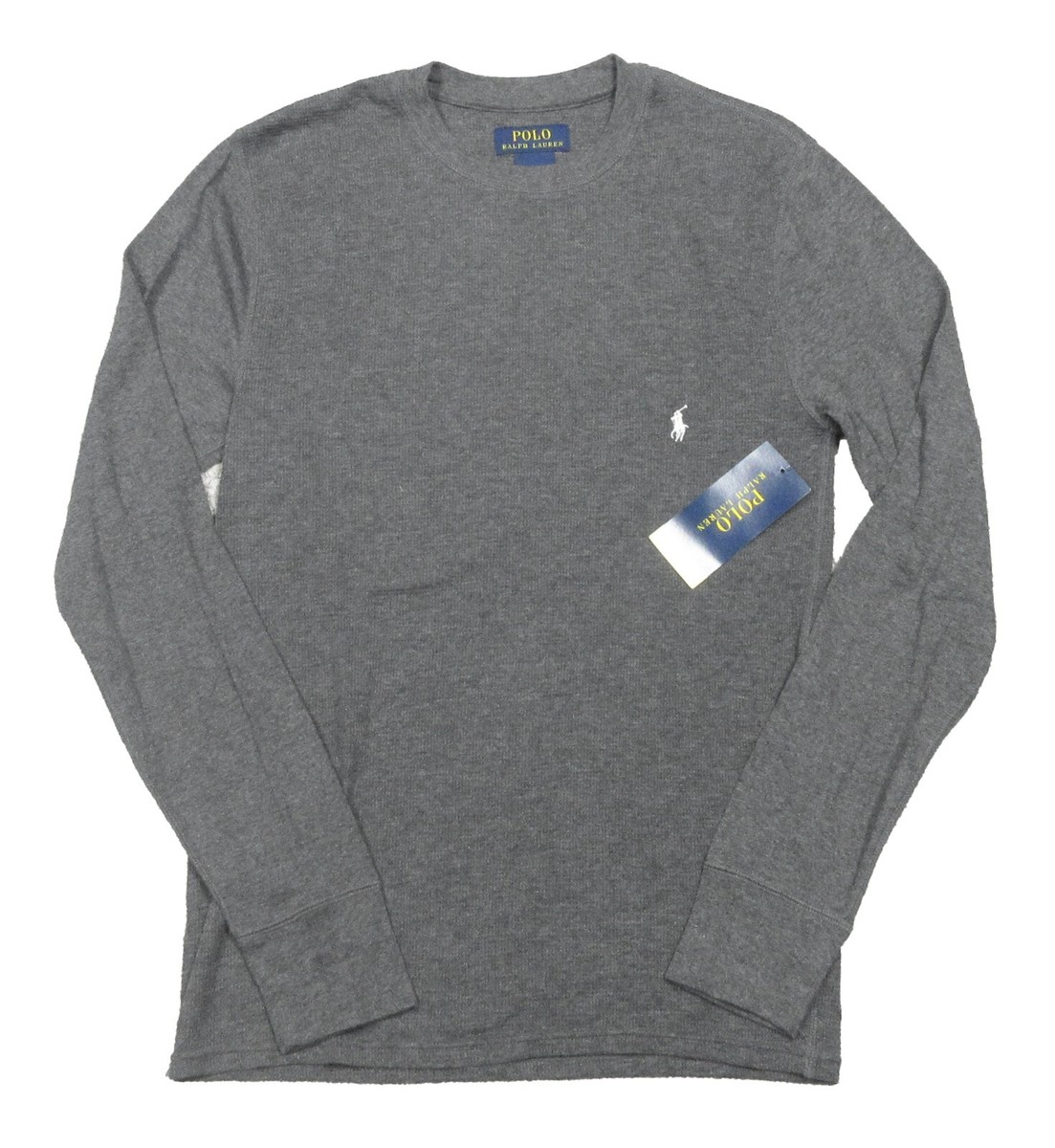 Ralph Lauren thermal T-Shirts 55pcs