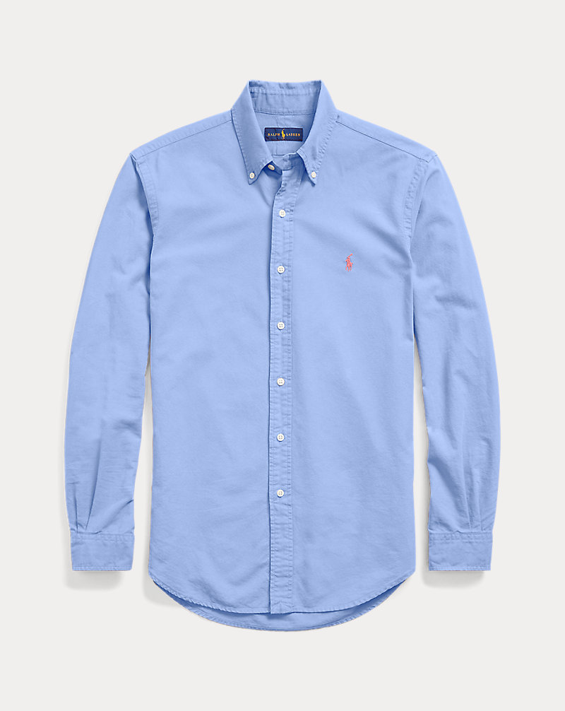 Ralph Lauren cotton shirts