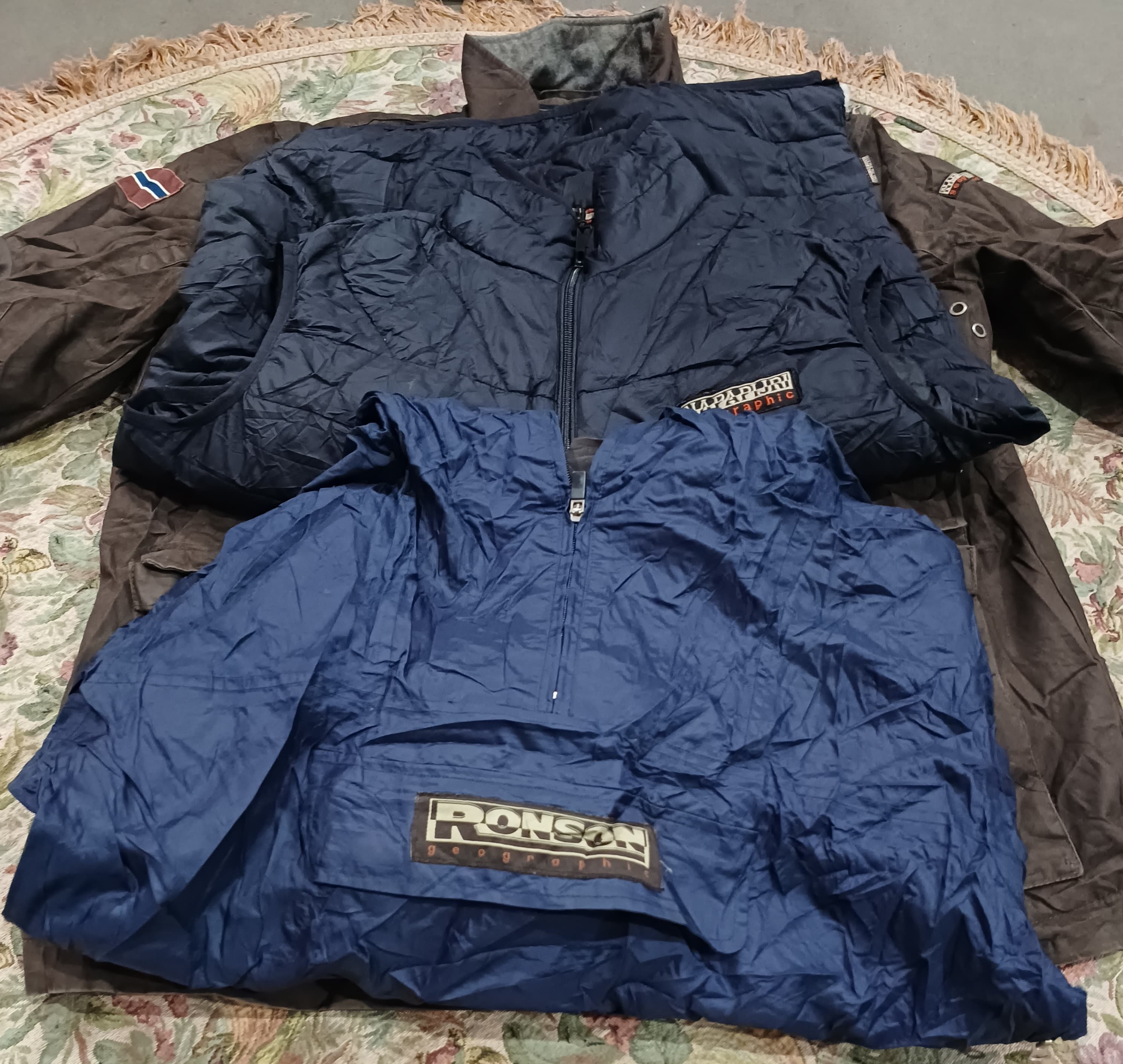 Napapijri Jacket