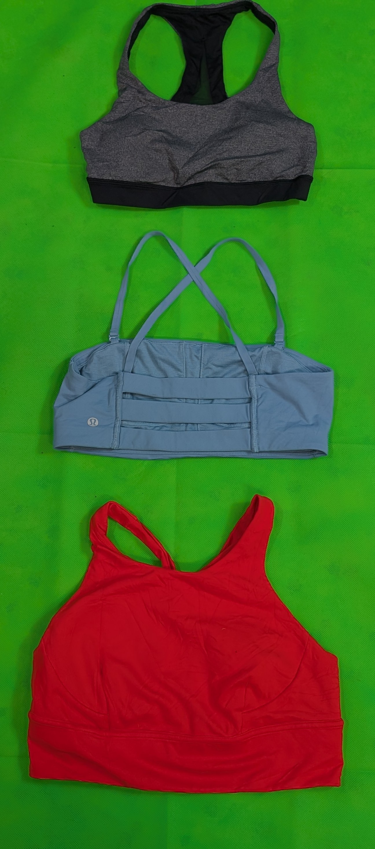 LULULEMON BRA