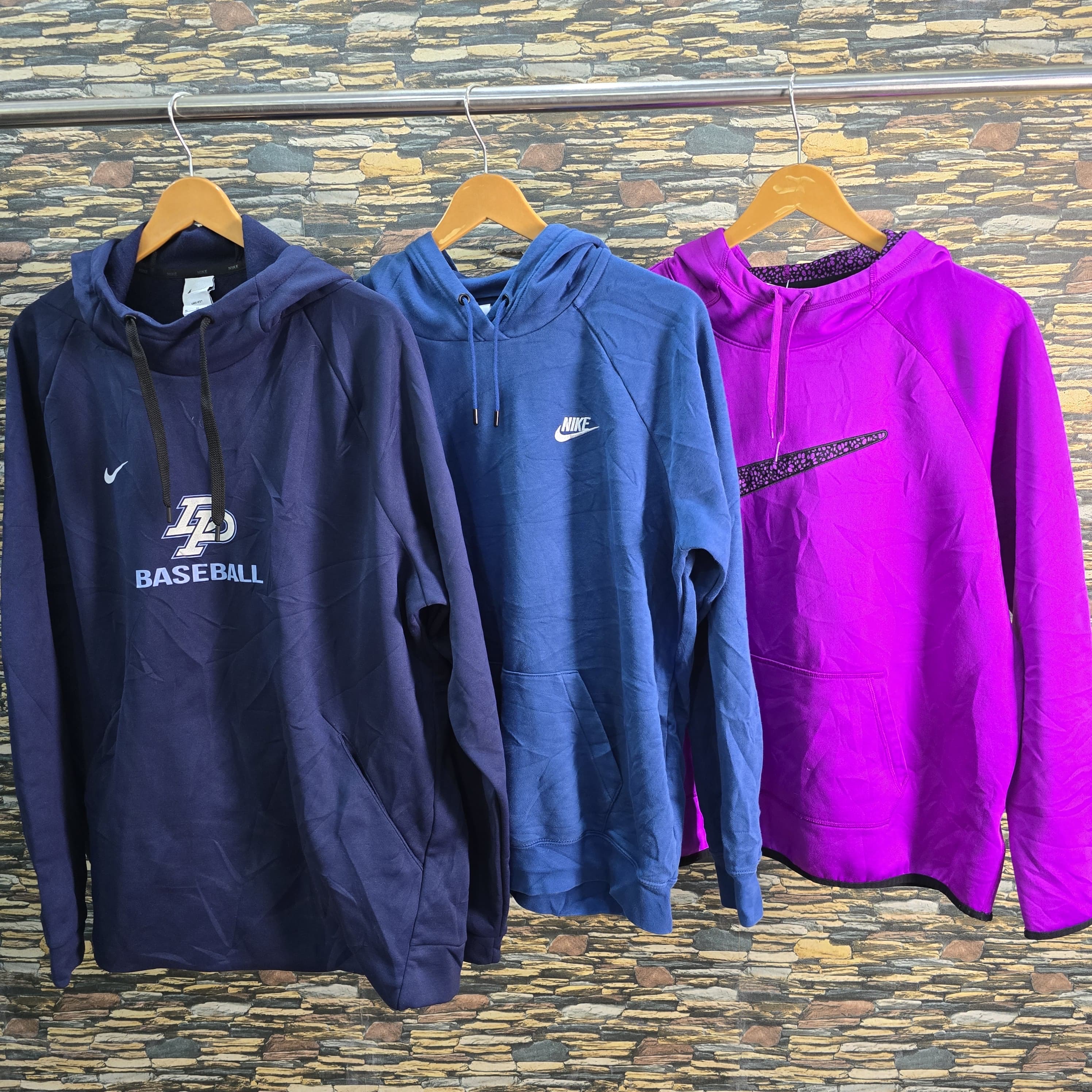 AV-0865 Nike Hoodies