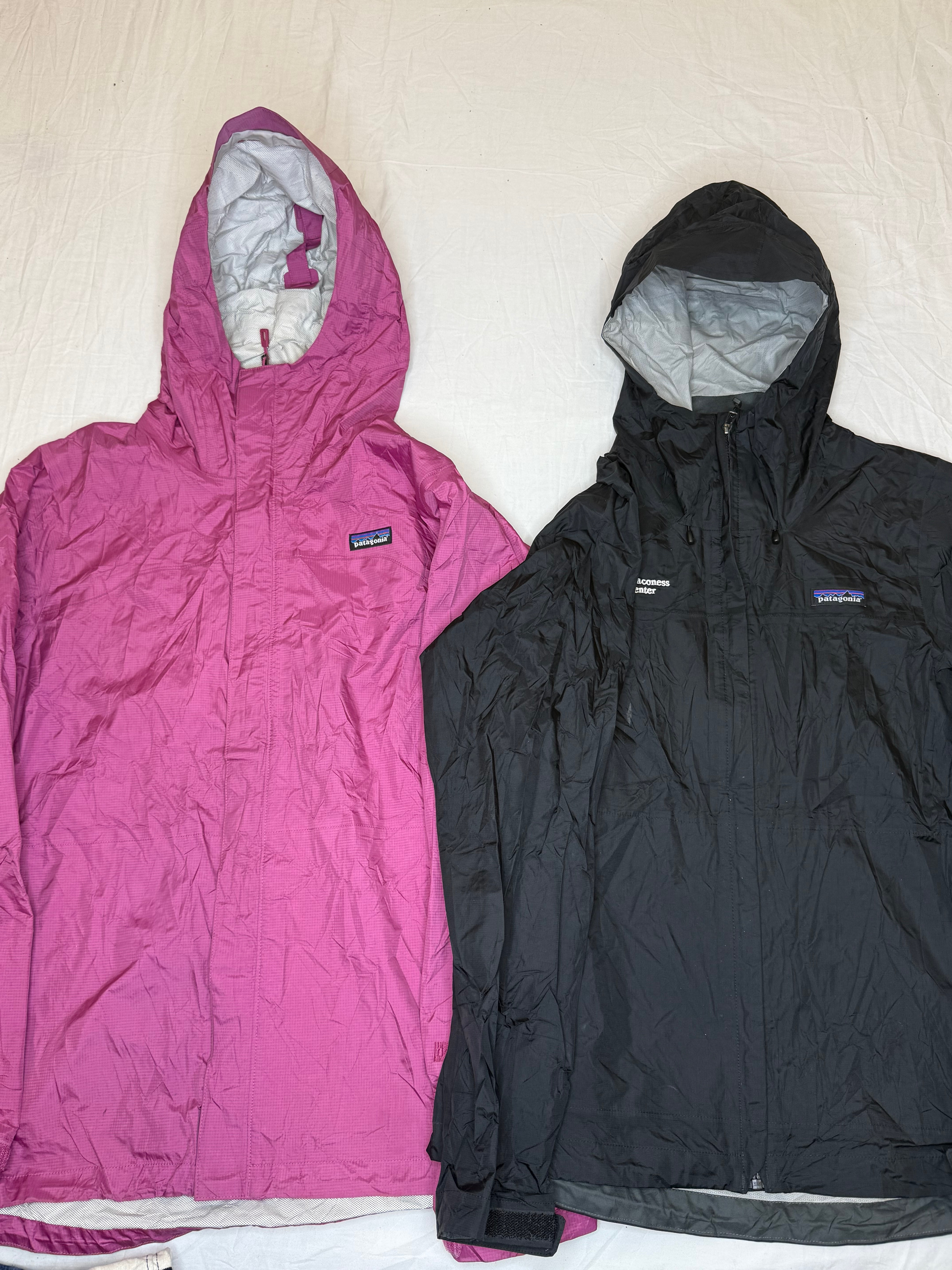 Patagonia Windbreakers | V-T329