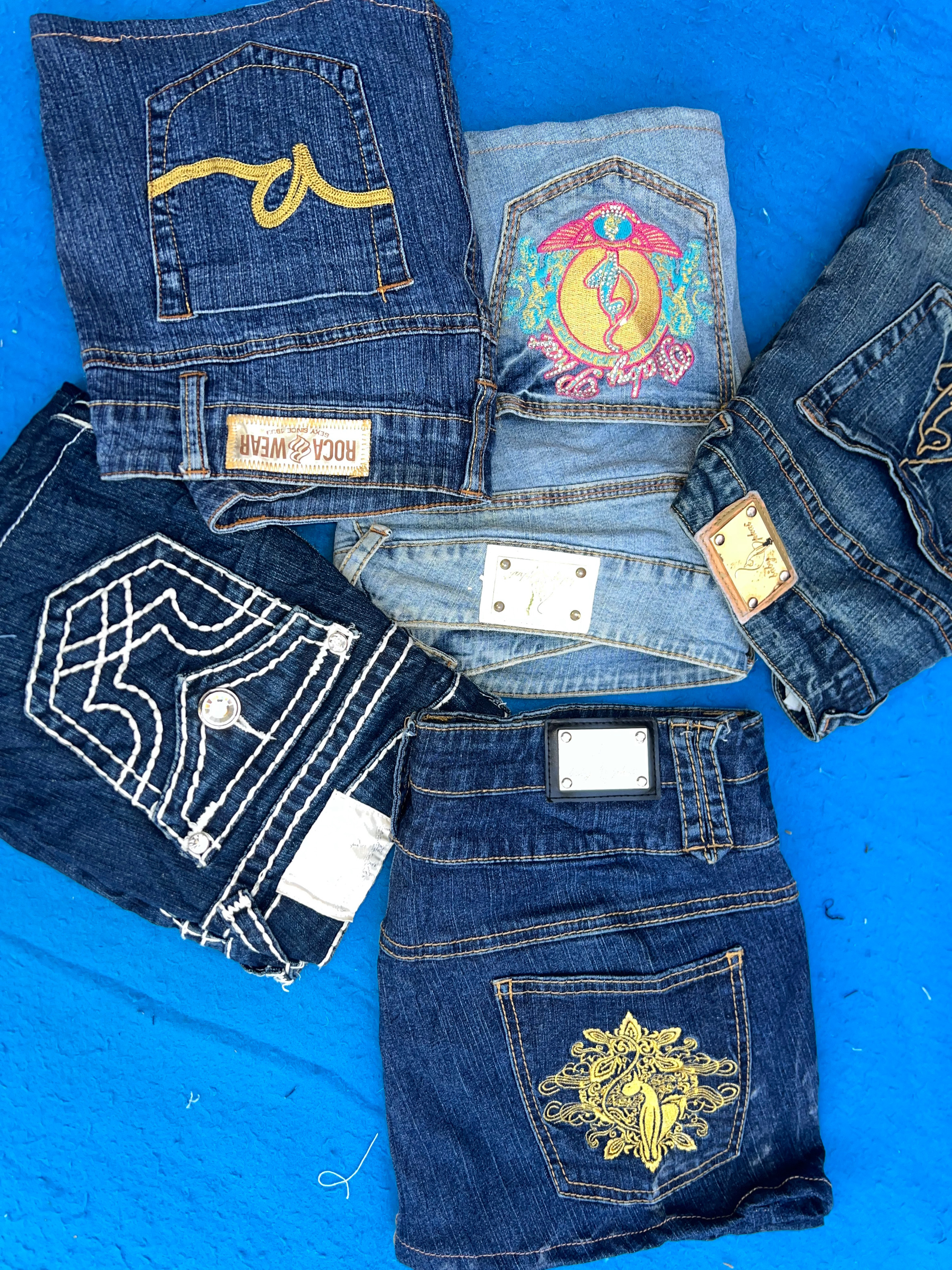 Bybyphat und andere Marken Mini-Röcke / 070