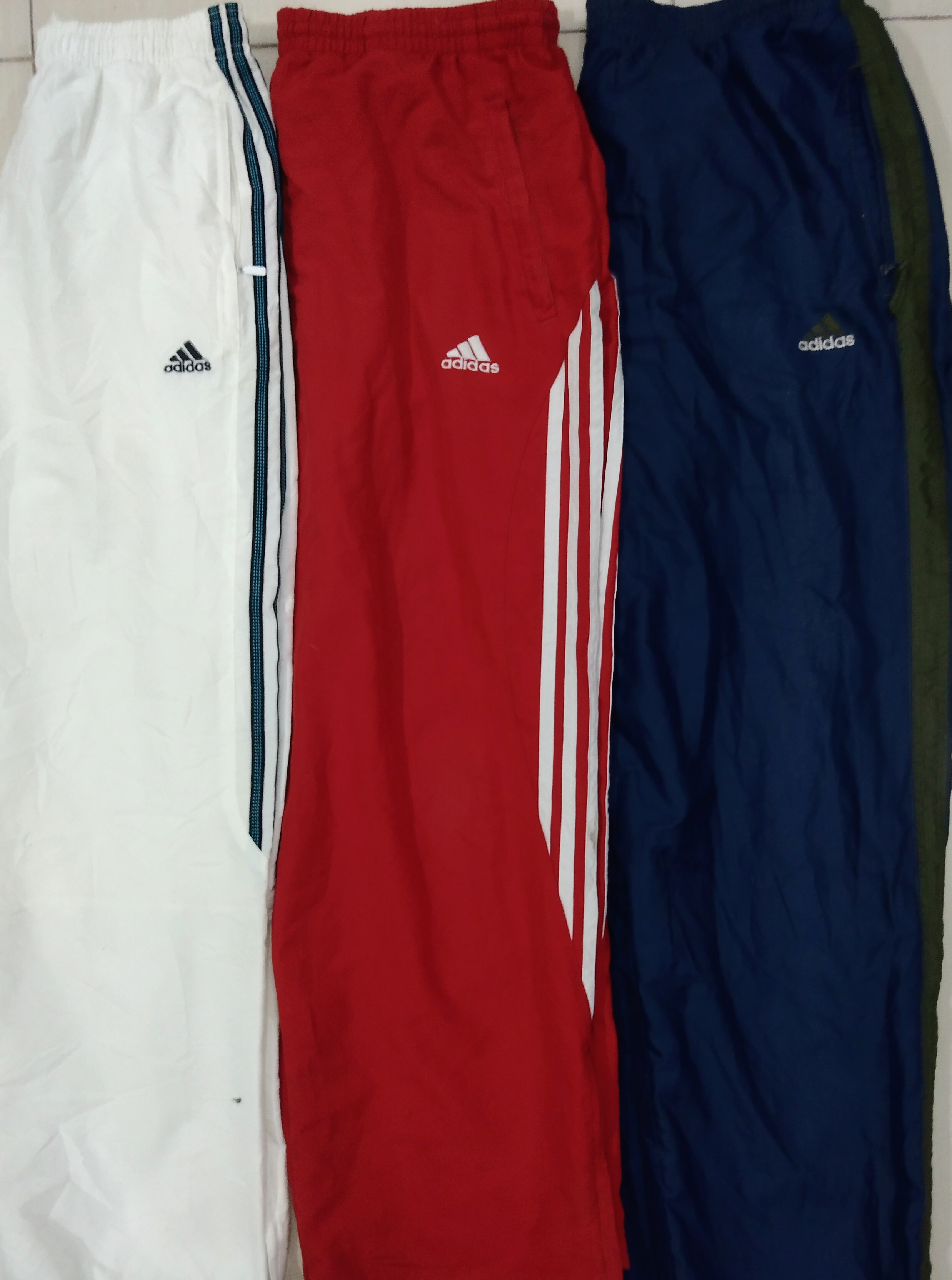 Adidas Track Pants