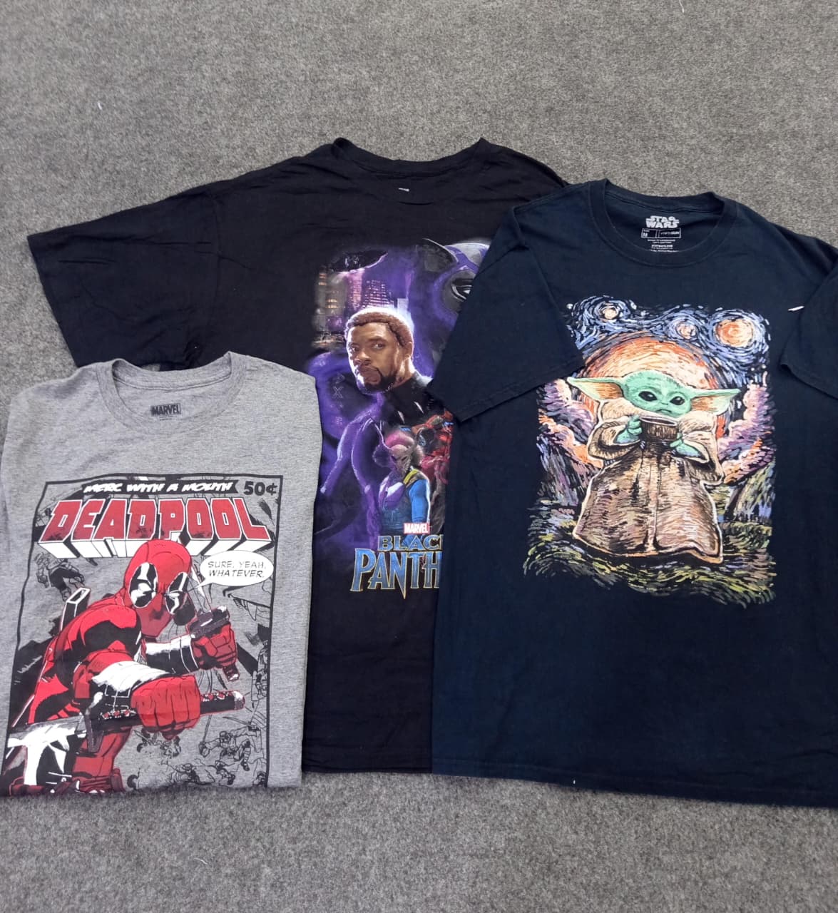 CRZ1730 Movie / Show T-Shirt