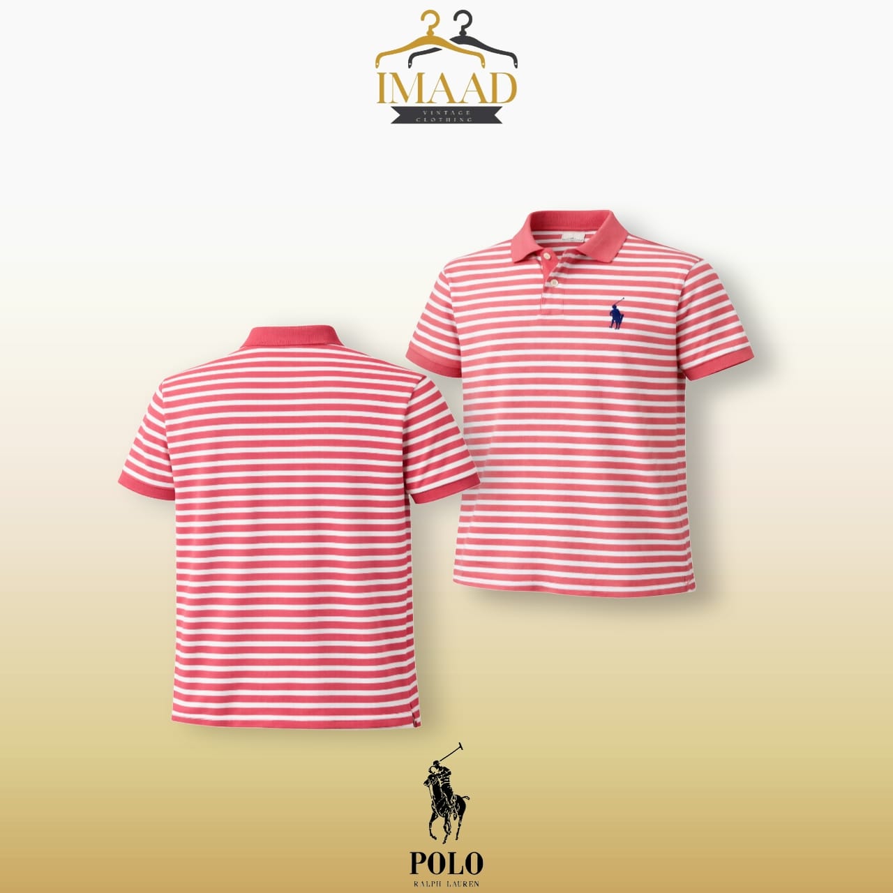 Camiseta polo Ralph Lauren