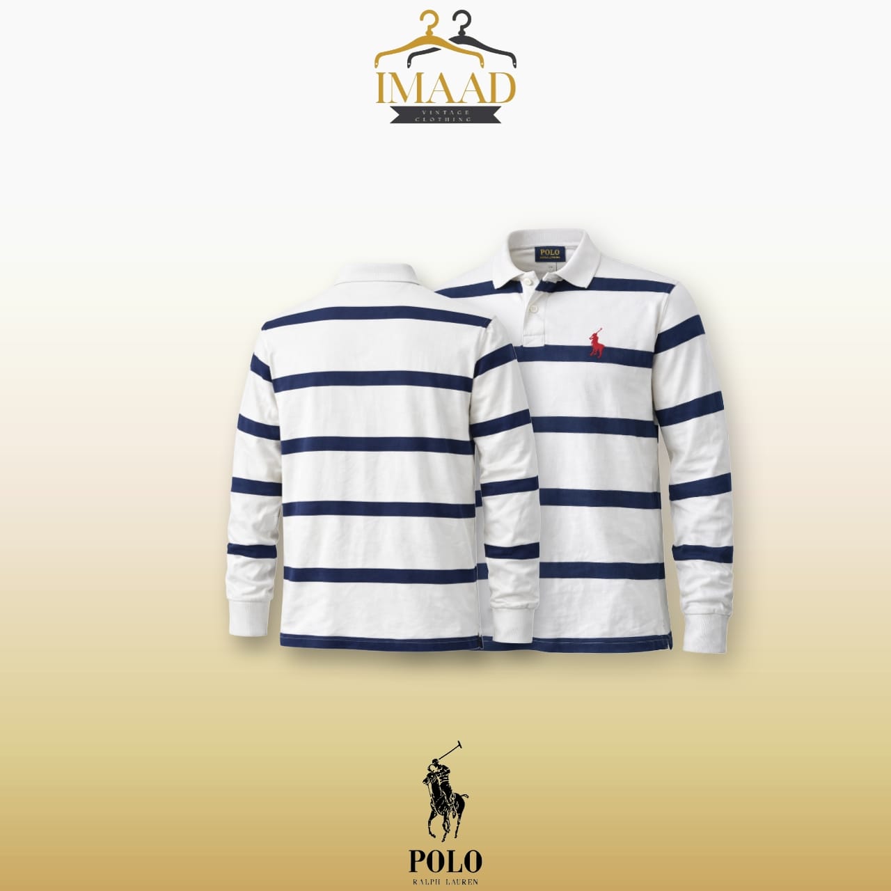 Ralph Lauren rugby t shirt