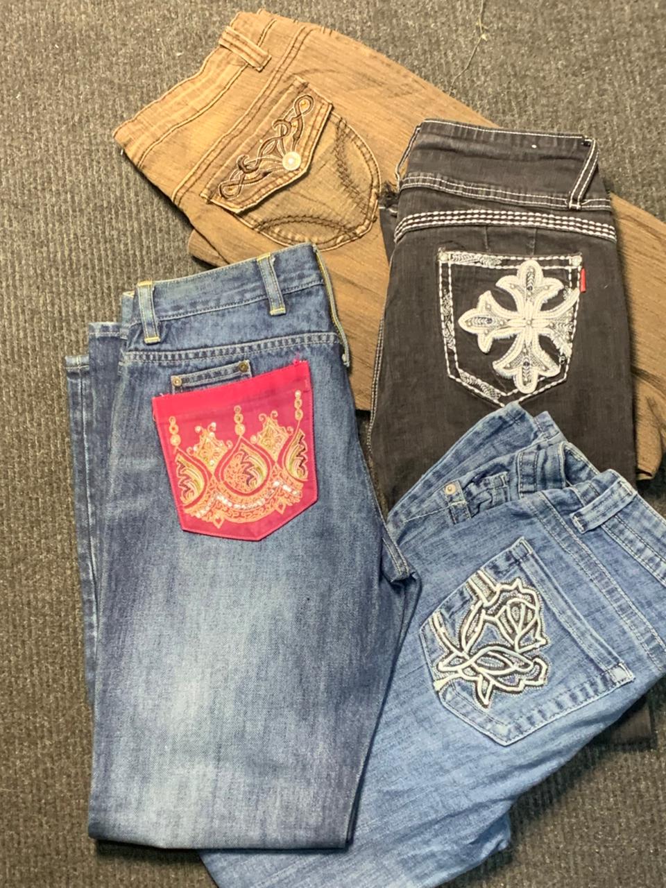 🔥 Bell Bottoms - Groovy Vibes!🔥