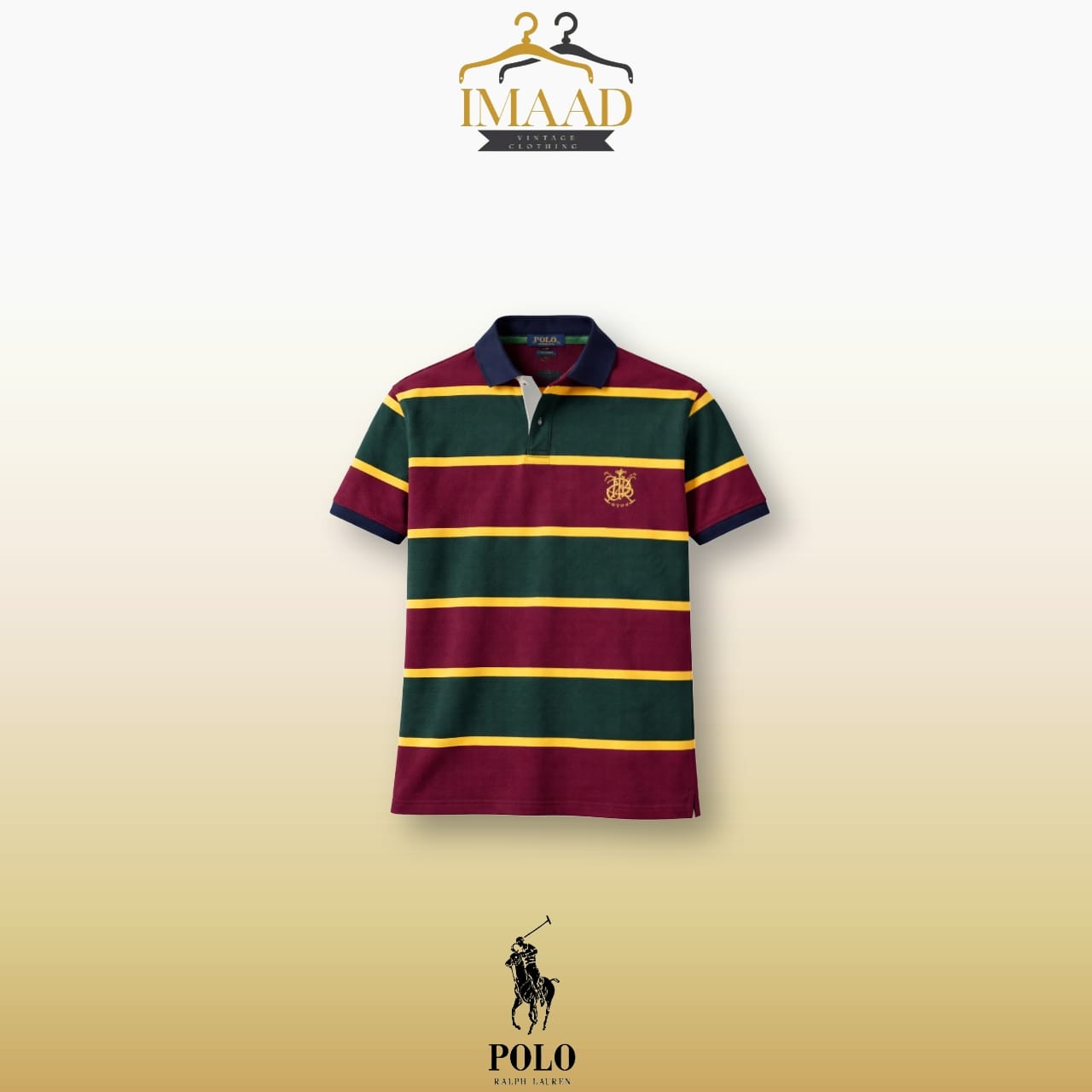 Camiseta polo Ralph Lauren