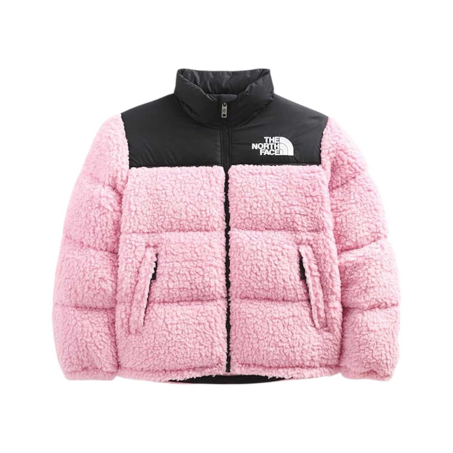 TNF Puffer jacket