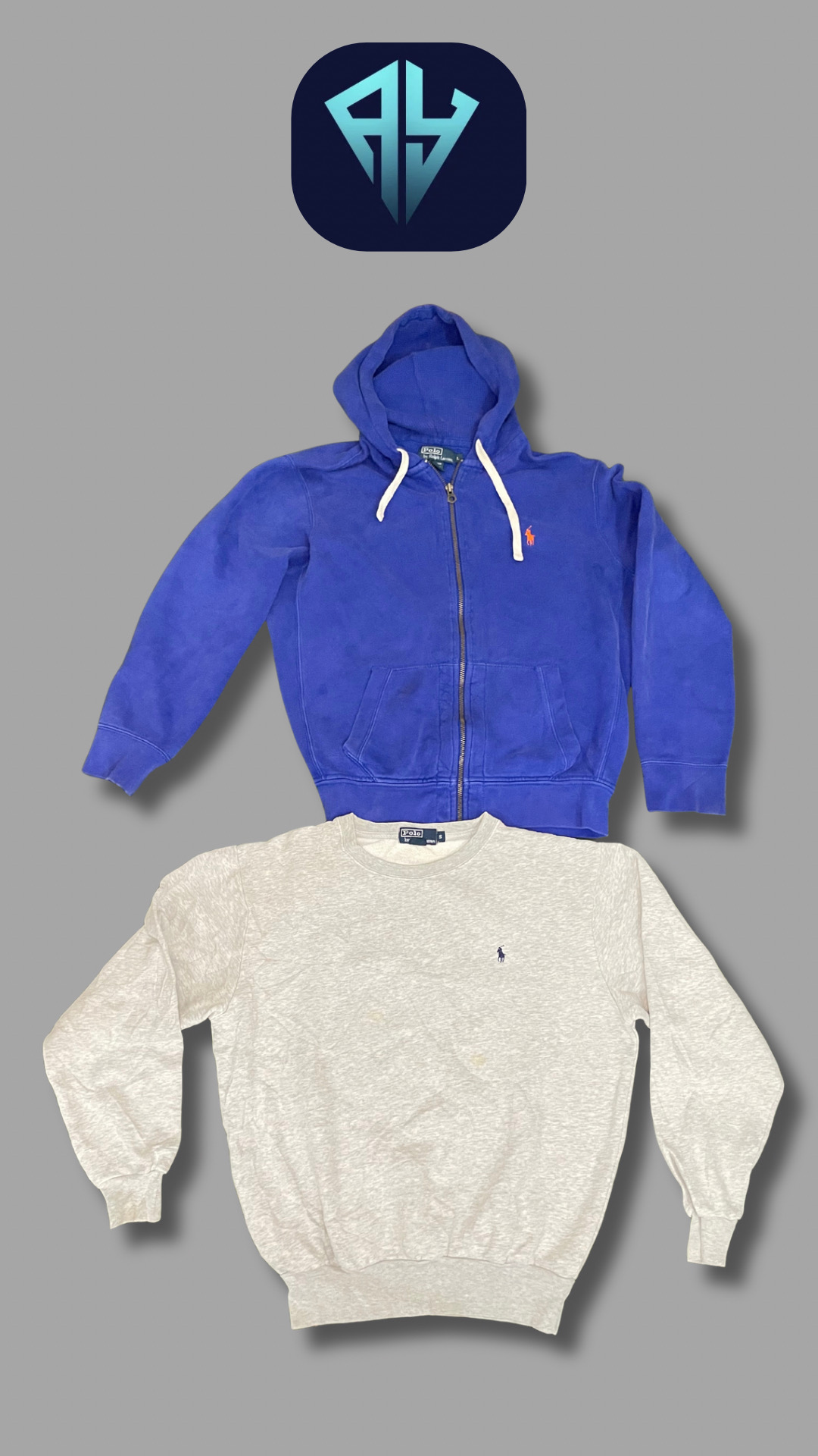 Sweatshirts et hoodies Ralph Lauren