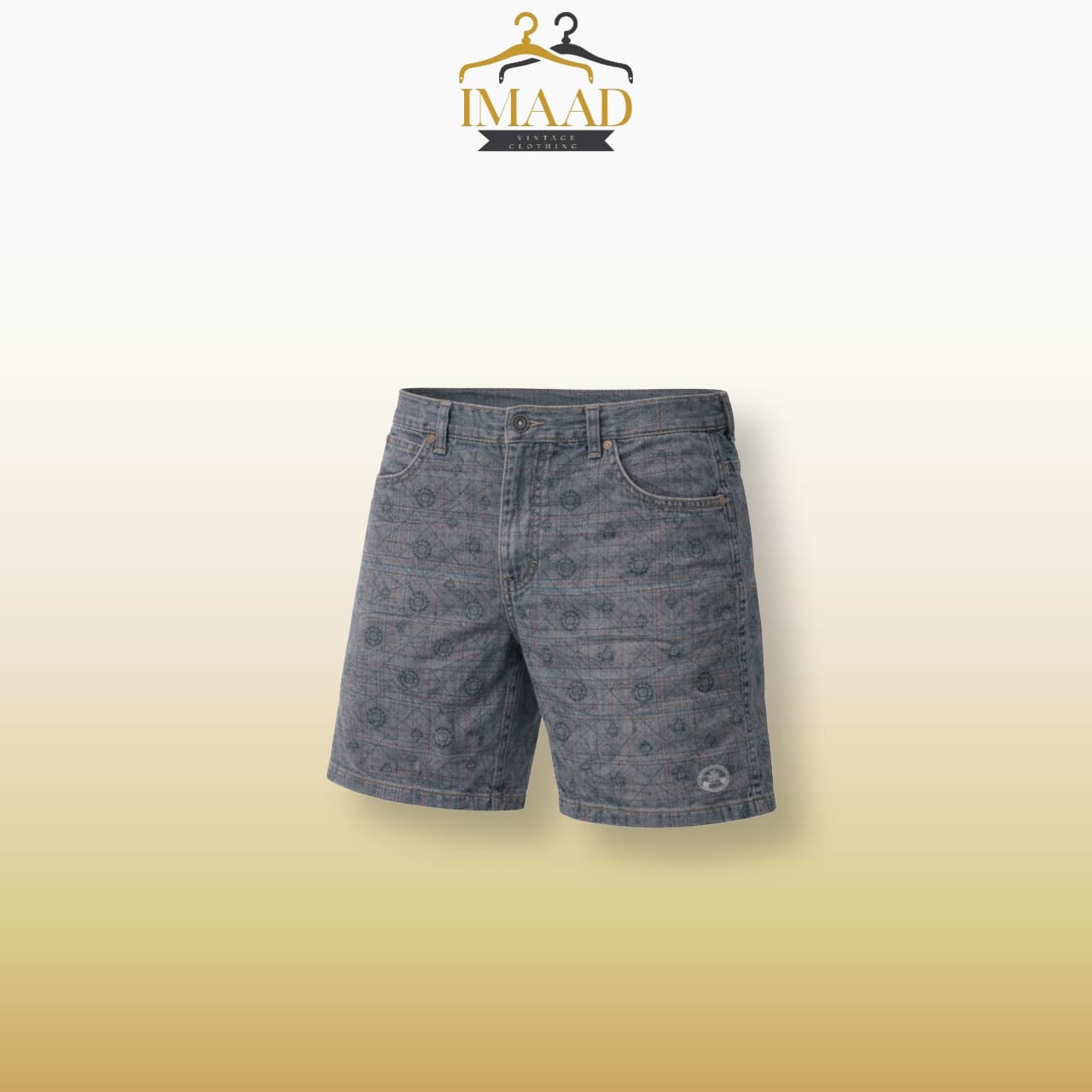 Surfing brand sport short