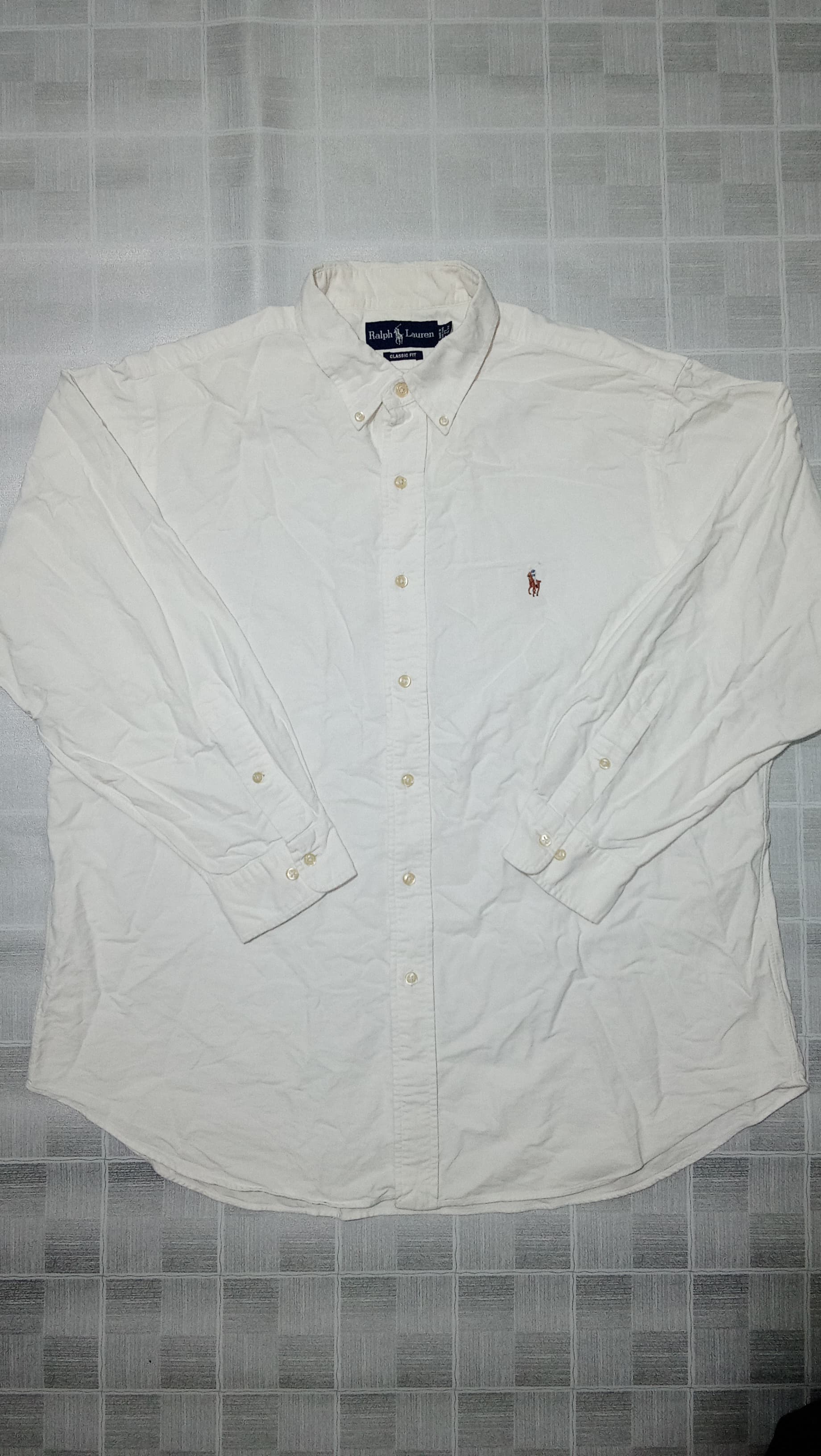 Camisetas Polo Ralph Lauren