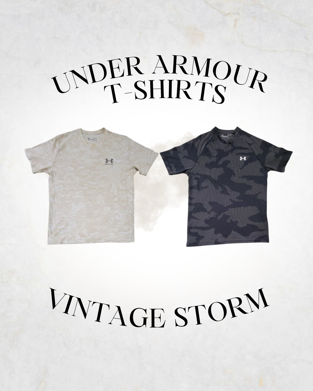 Under Armour T-Shirts