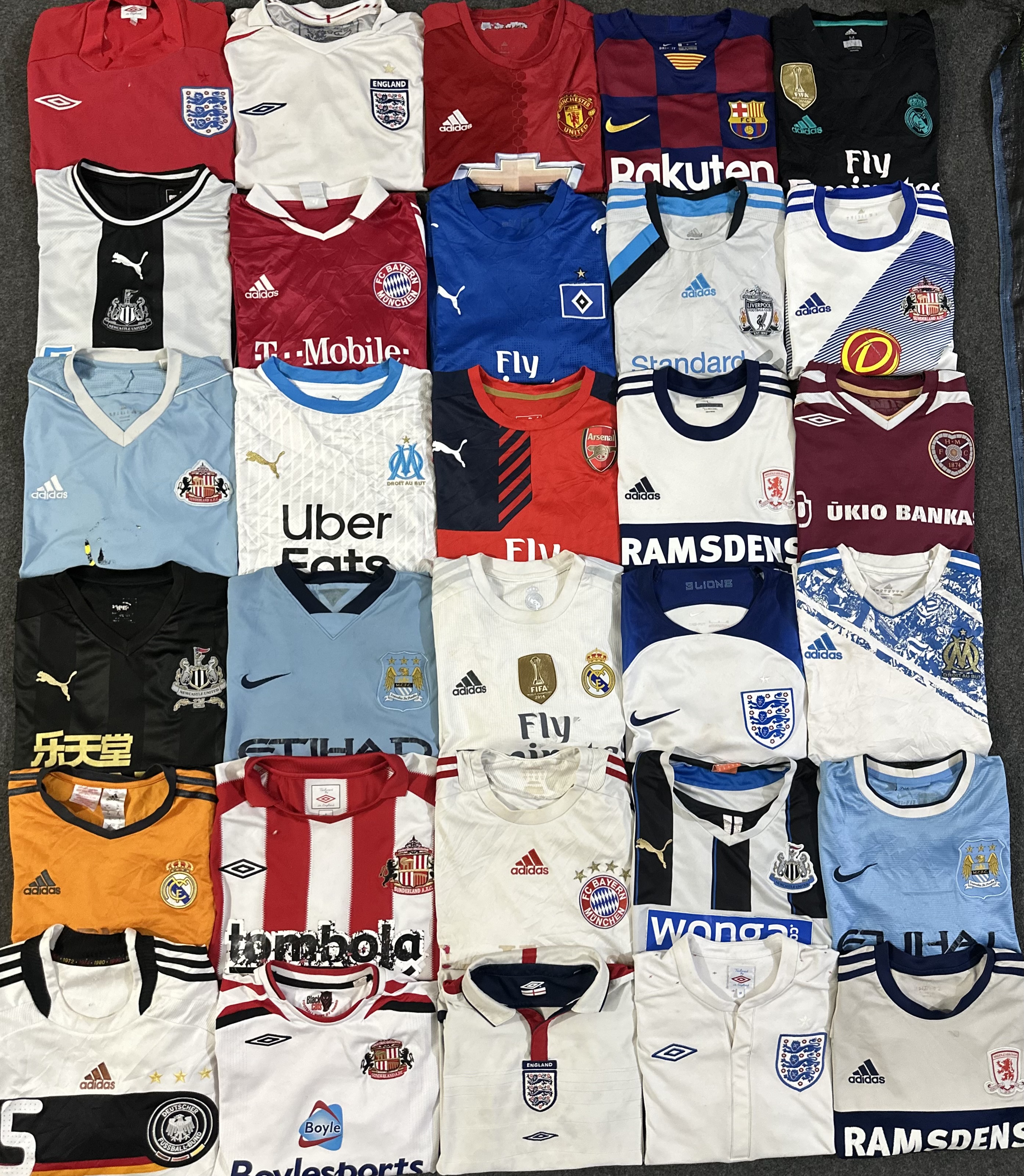 authentic football jerseys