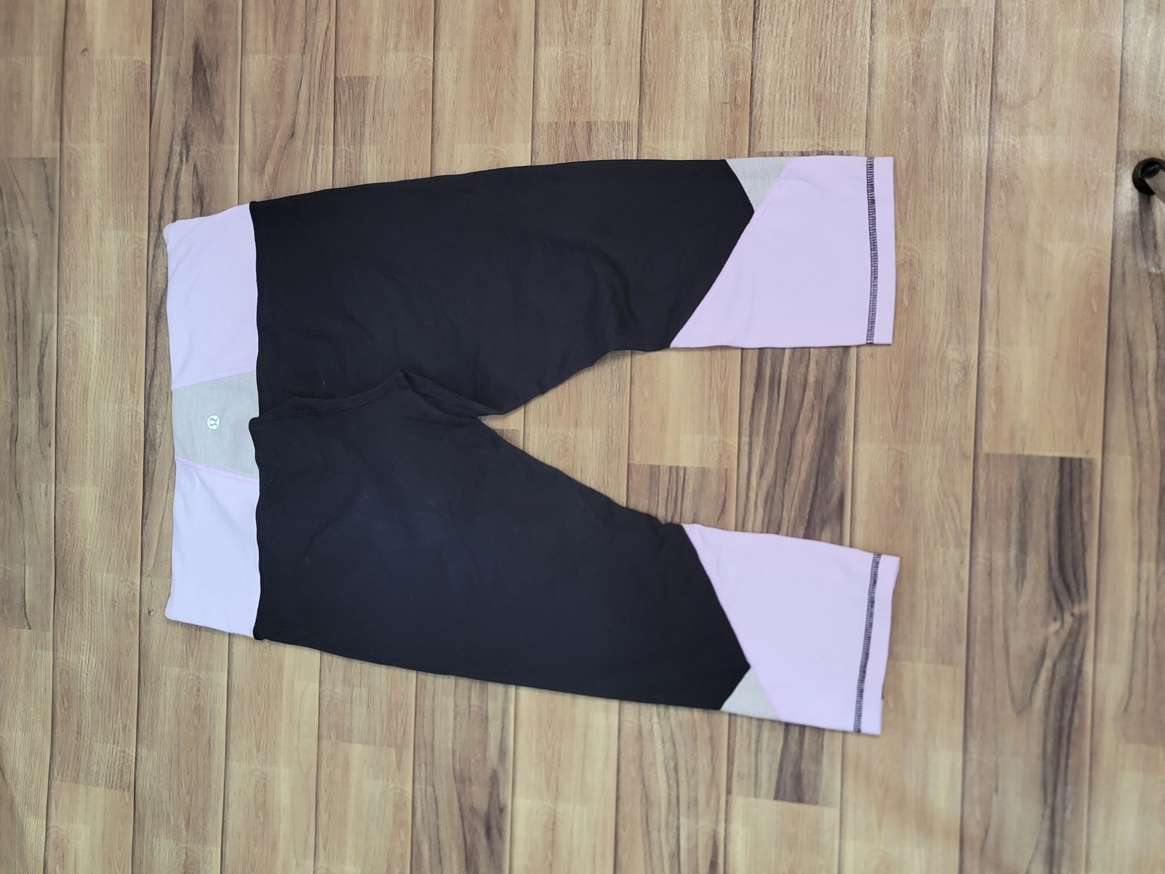 Lululemon レギンス