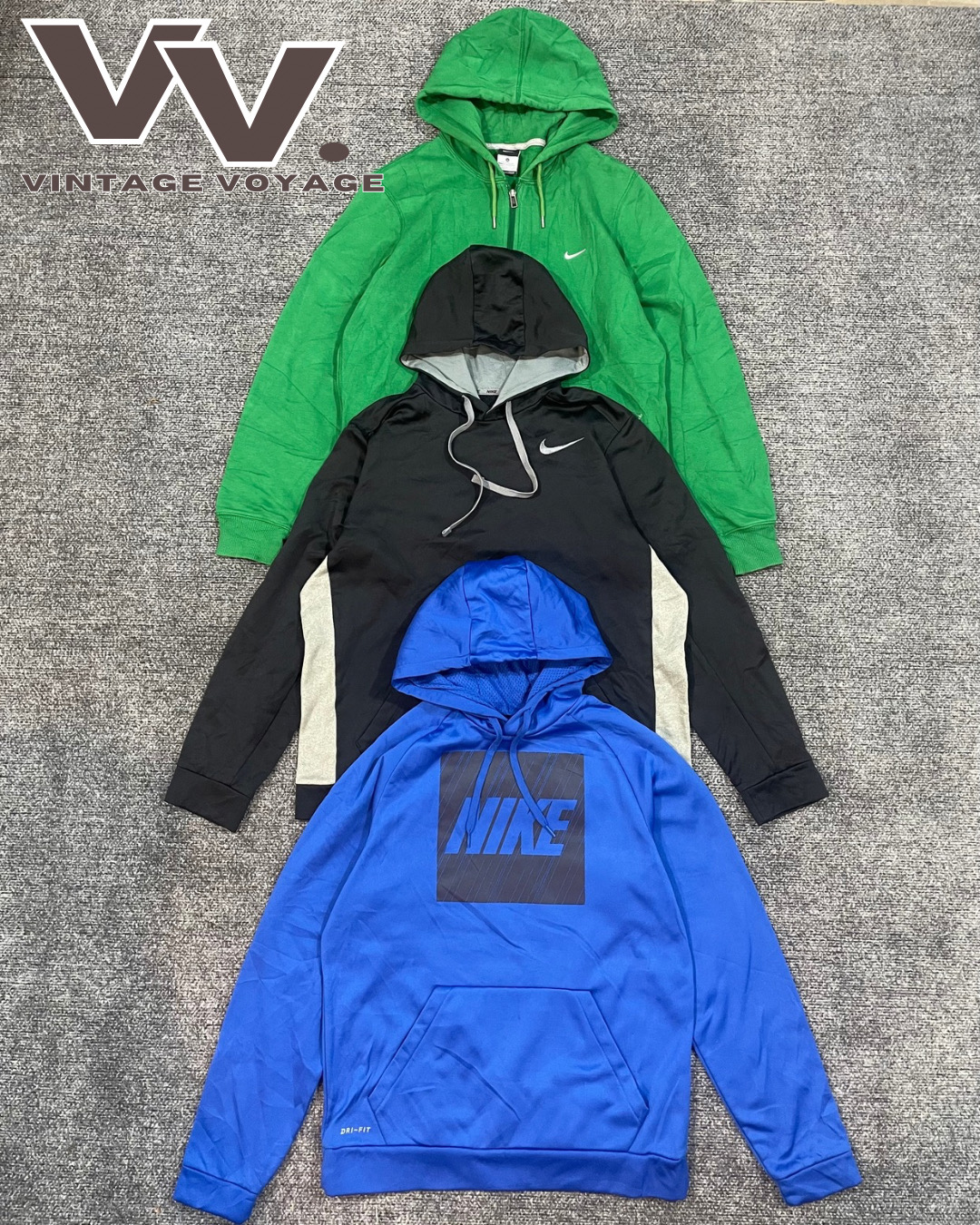 ヴィンテージ Nike スウェットシャツ #5226