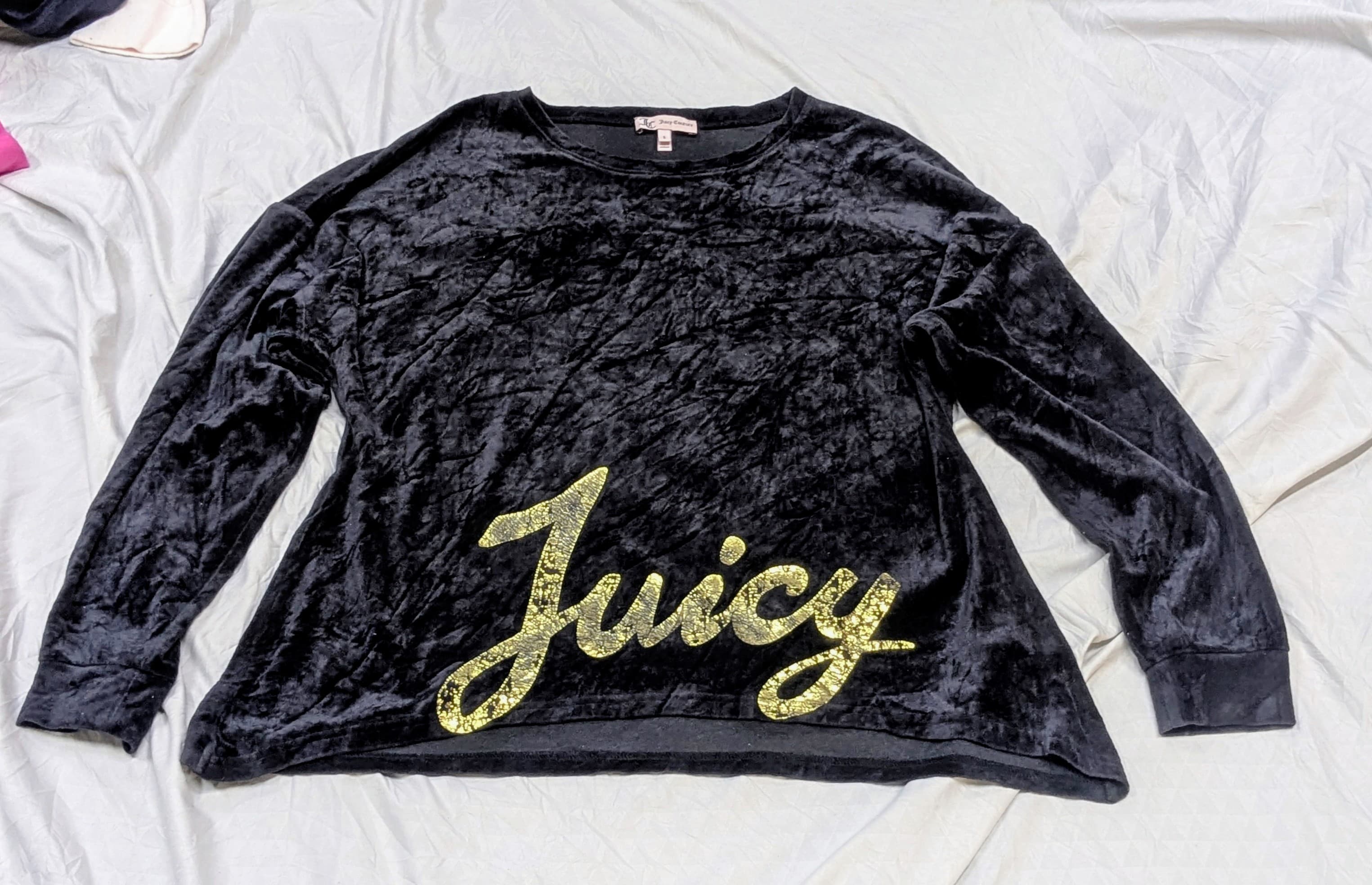 Juicy couture t shrits