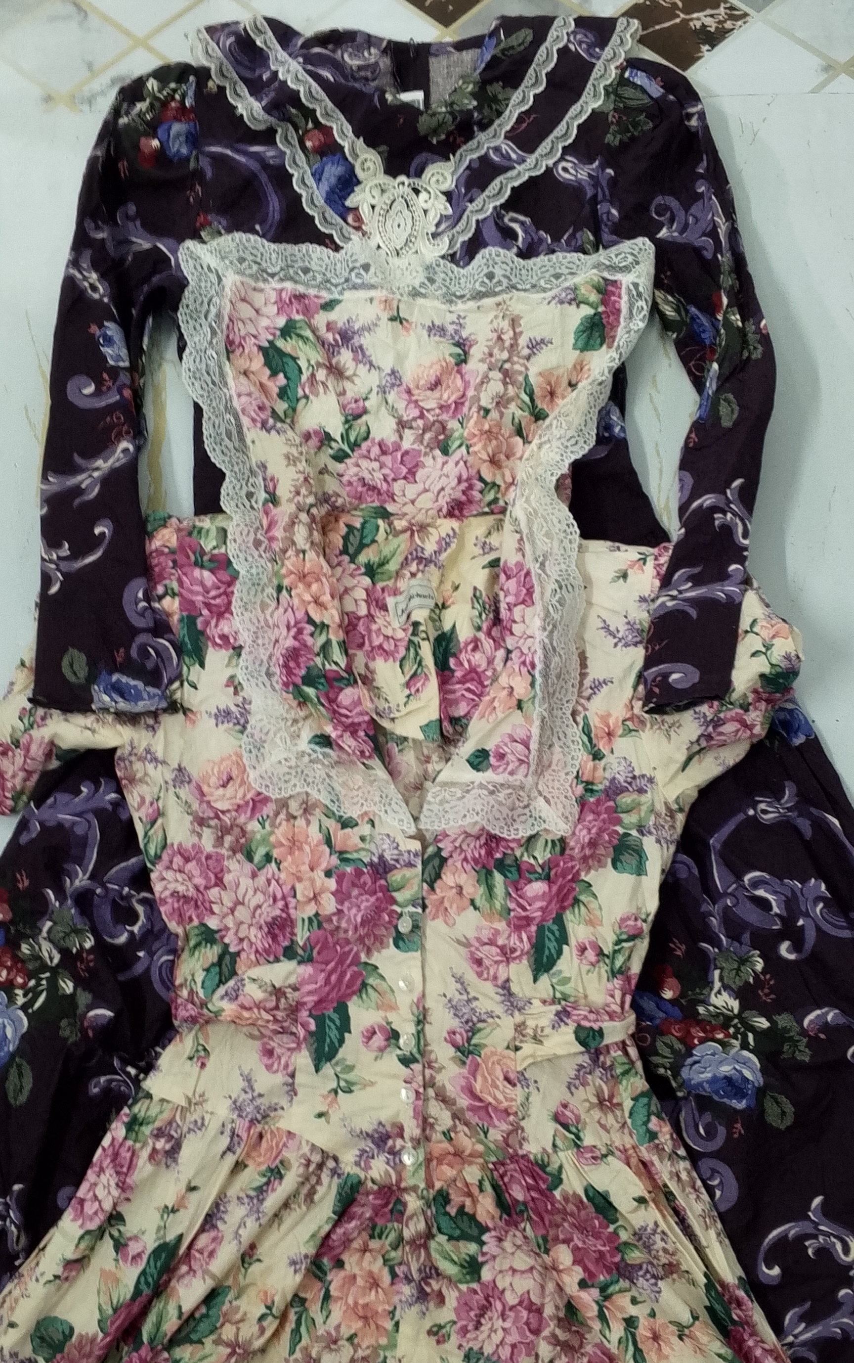 Vintage dress