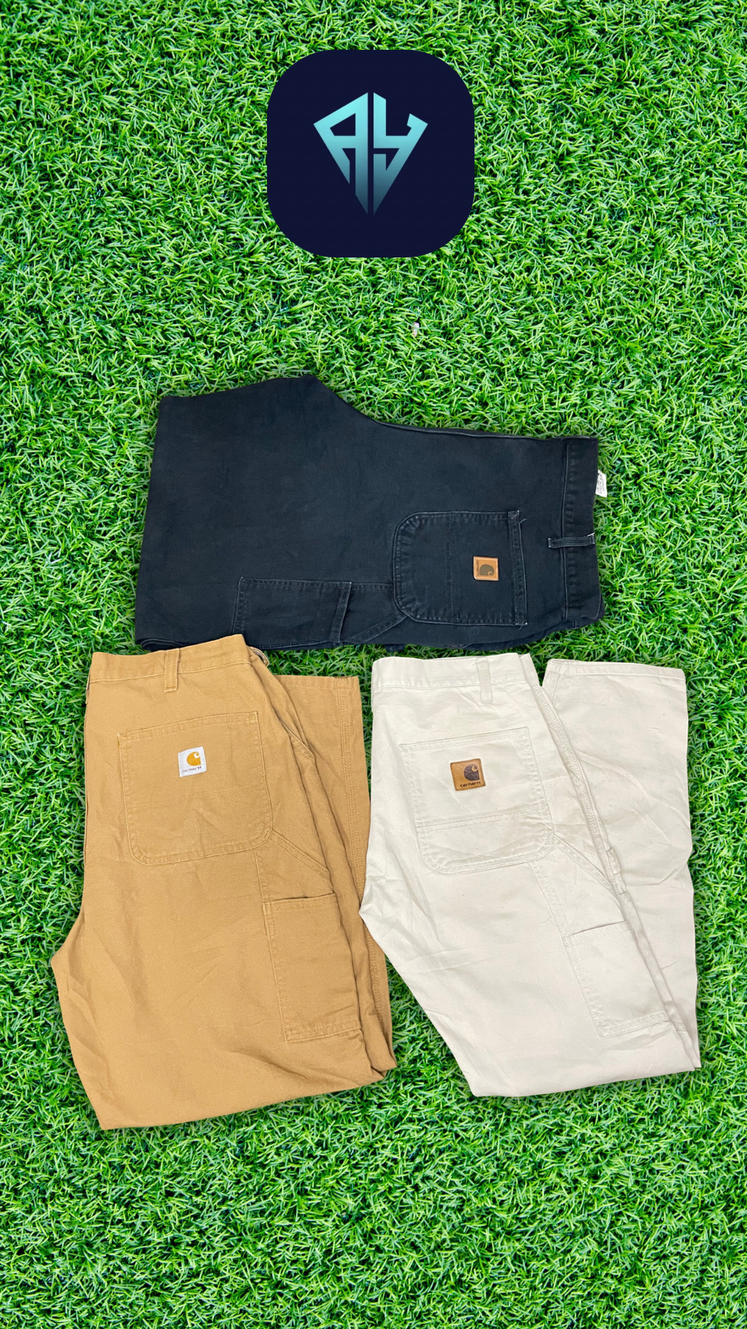 Carhartt Trouser