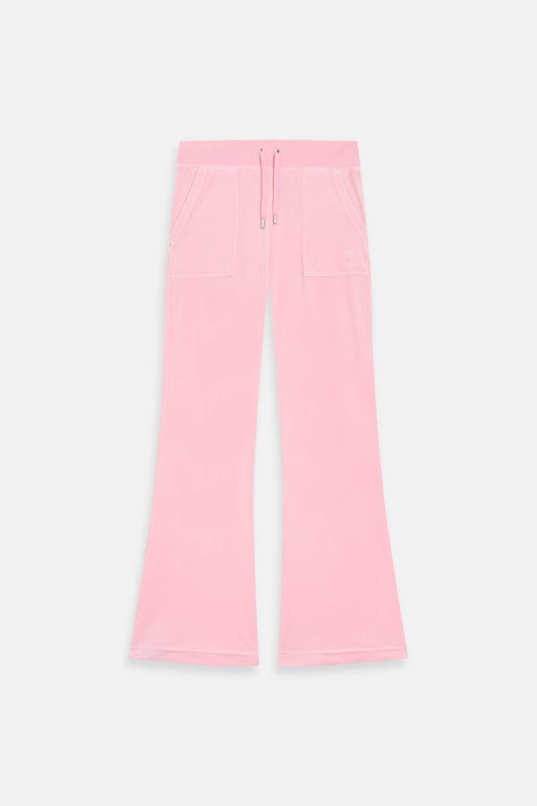 Juicy couture Wide leg trousers