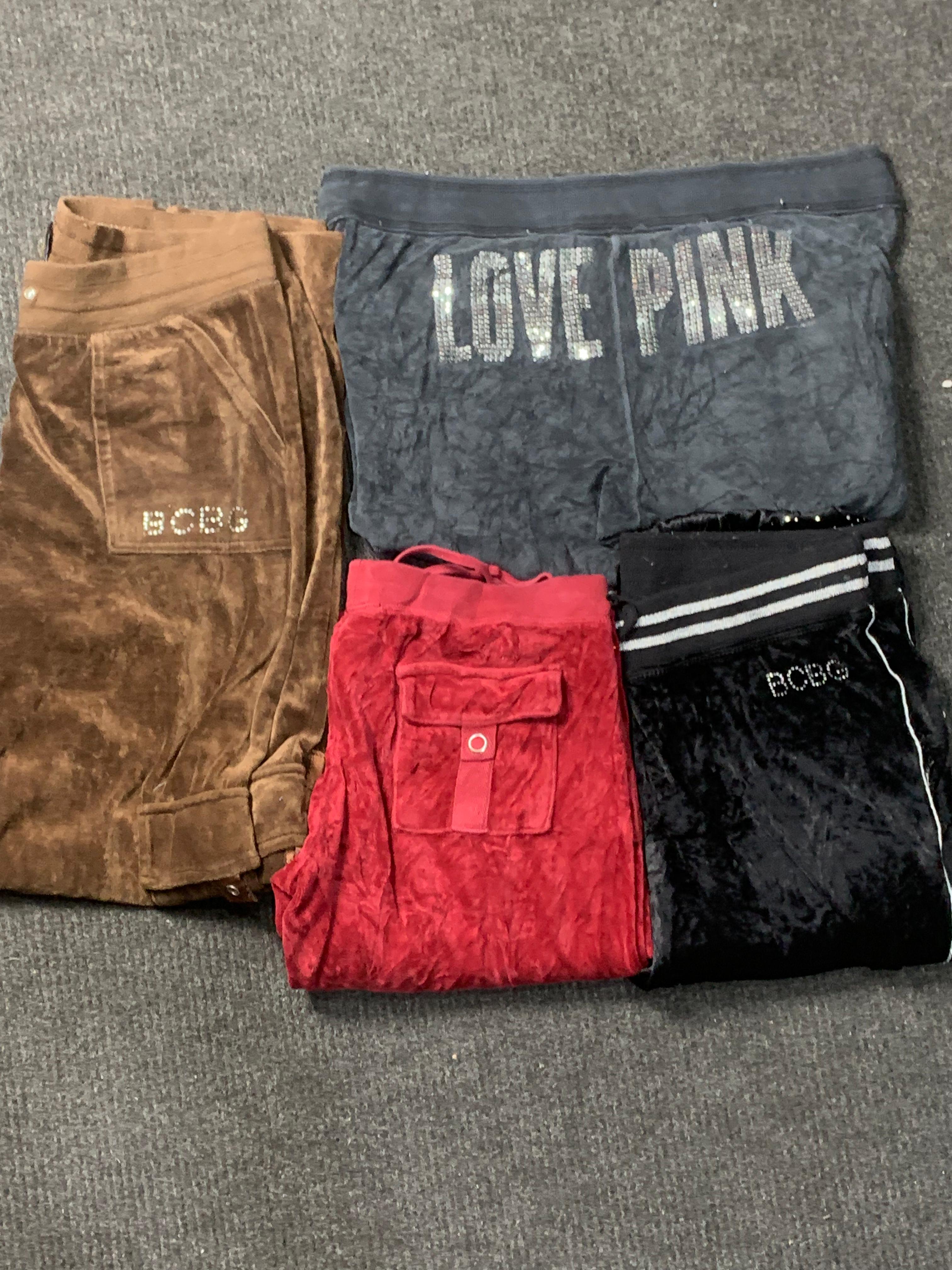 🔥 Pantalones de Terciopelo de Marca - ¡Comodidad de Lujo! 🔥