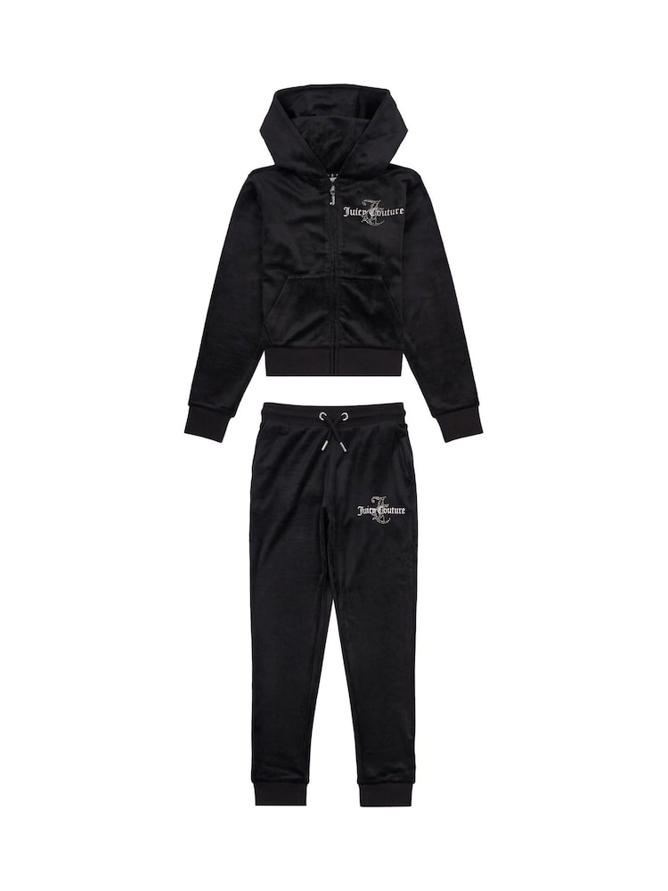 Conjunto Juicy Couture