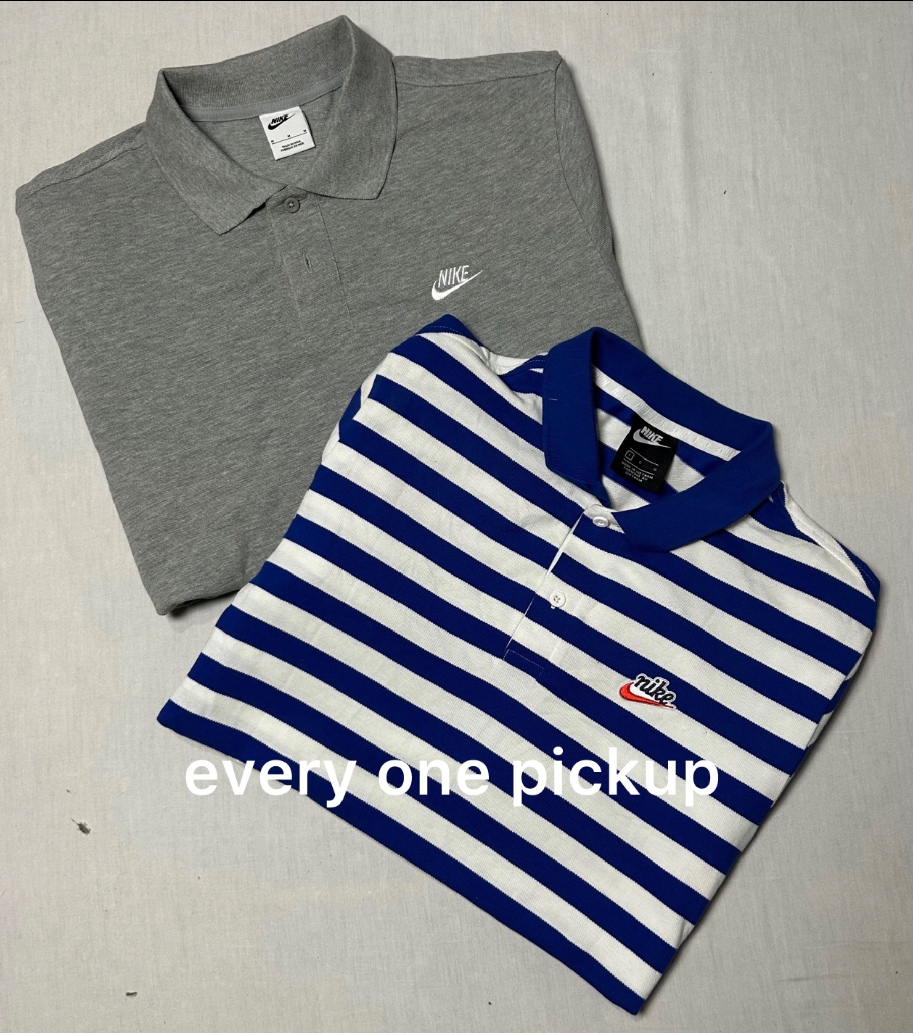 Premium Nike T-Shirts 👕