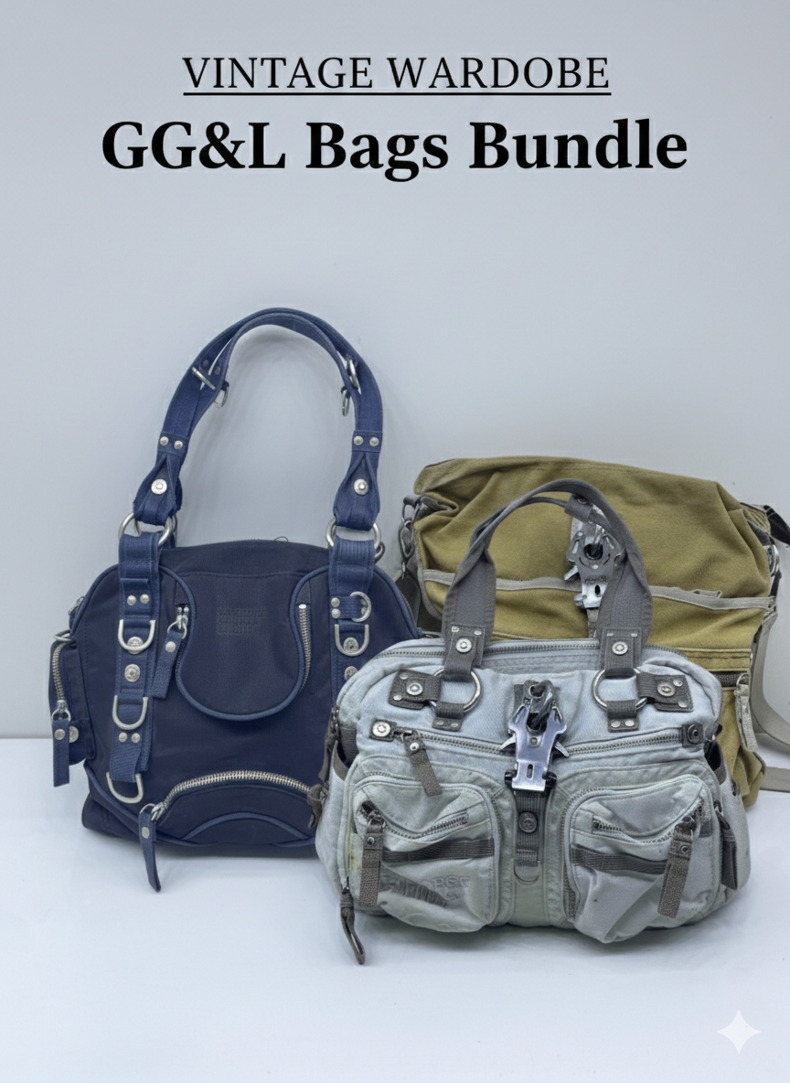 GG&L Bags Bundle