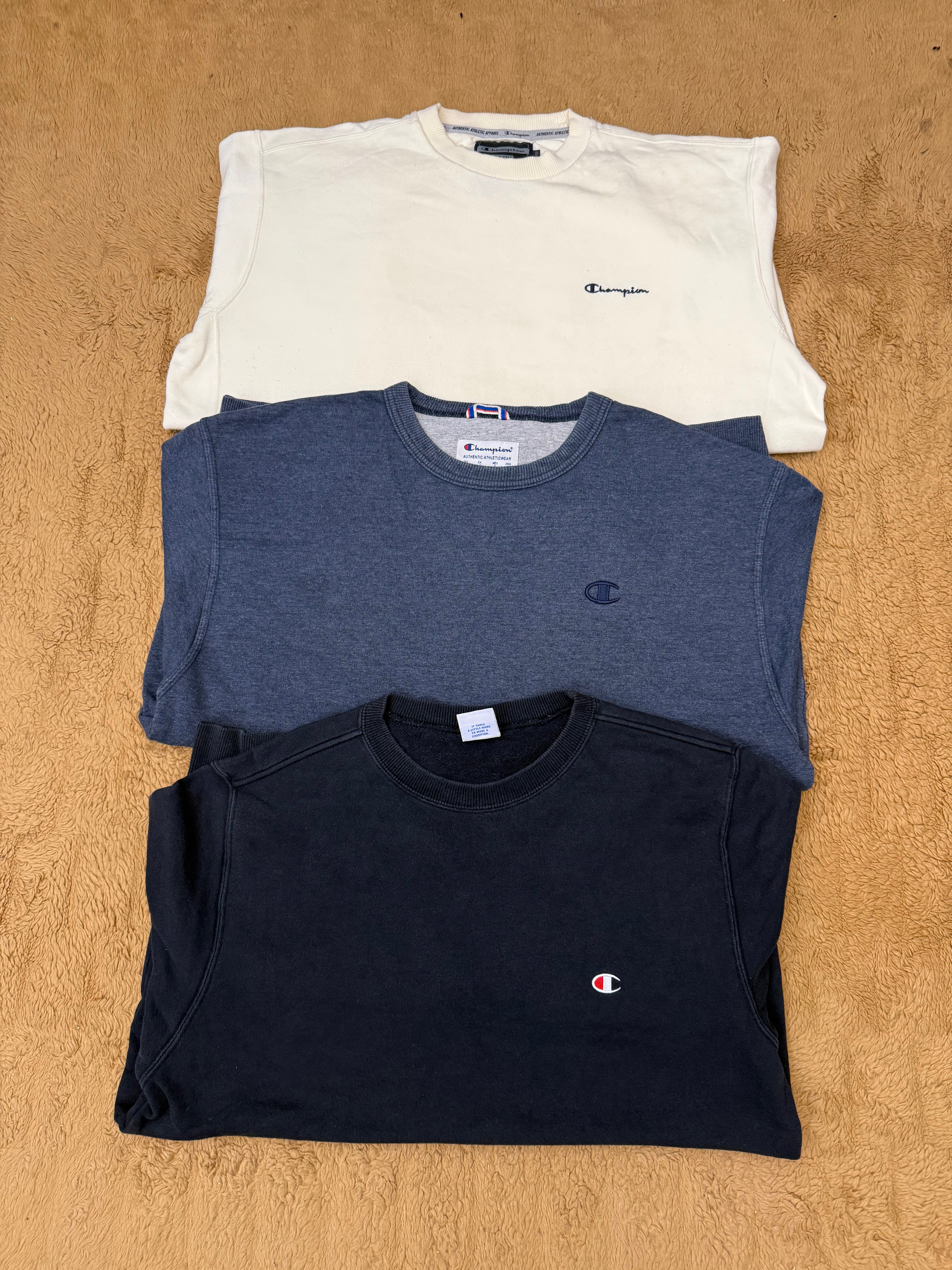 Champion Sweatshirts