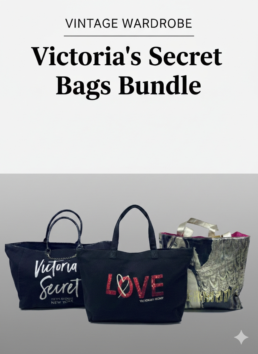 Victoria’s Secret Bags