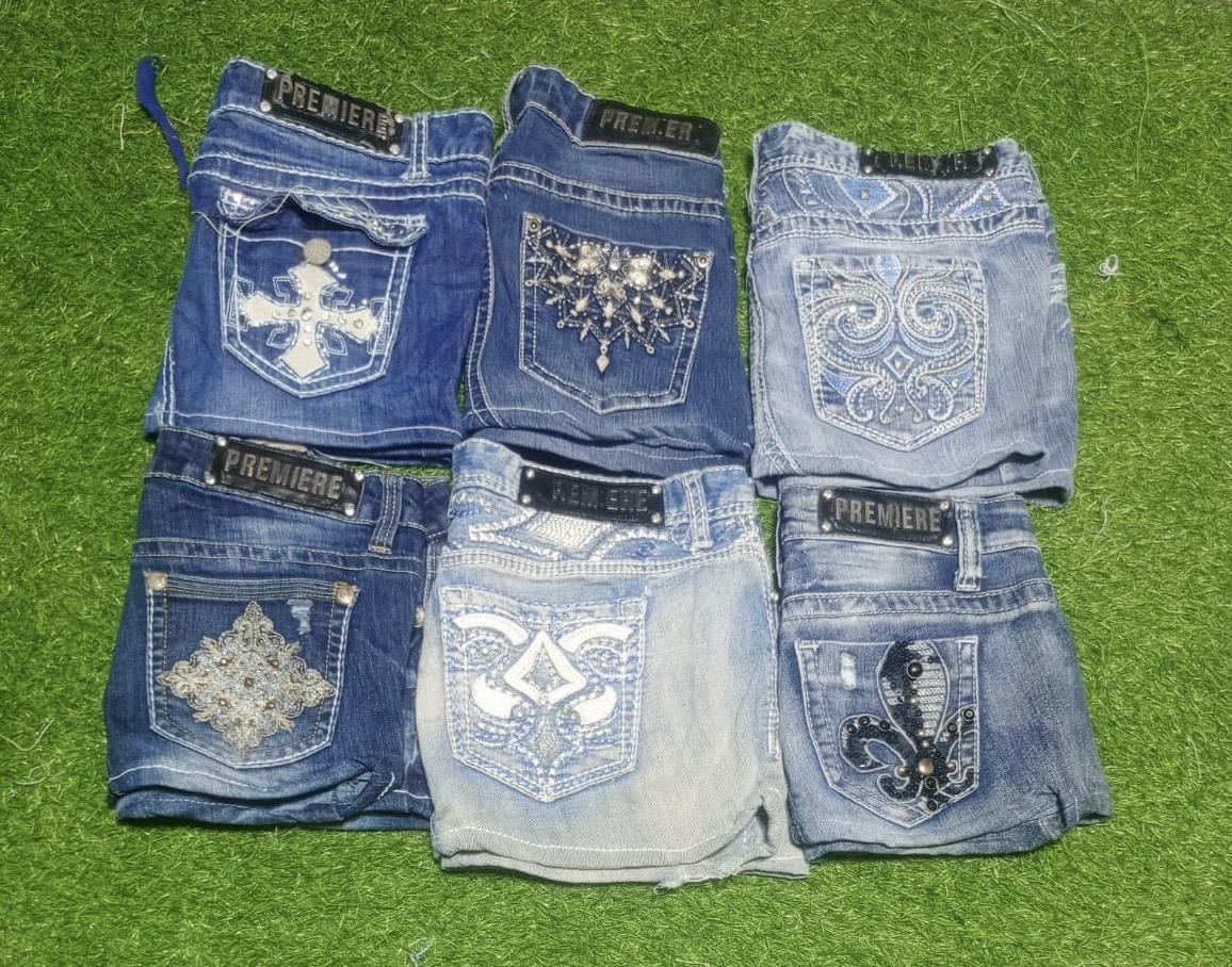 PREMIER MINI SKIRT (ID 51)