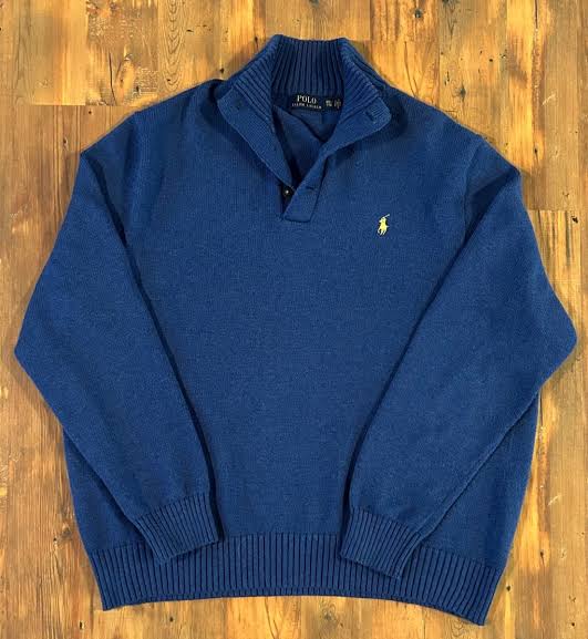 Polo Ralph Lauren sweater
