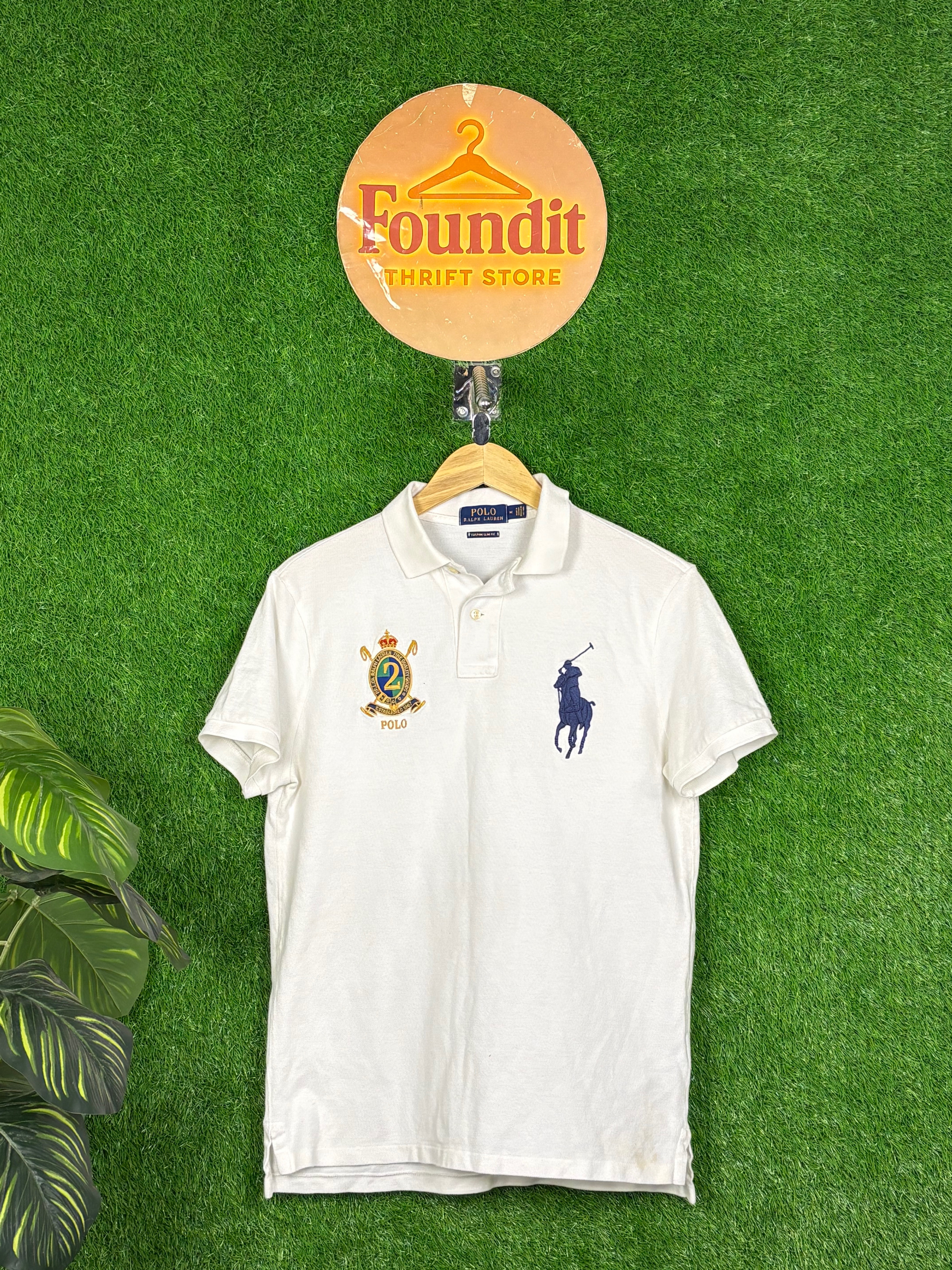 Ralph Lauren Big Pony | FO-140