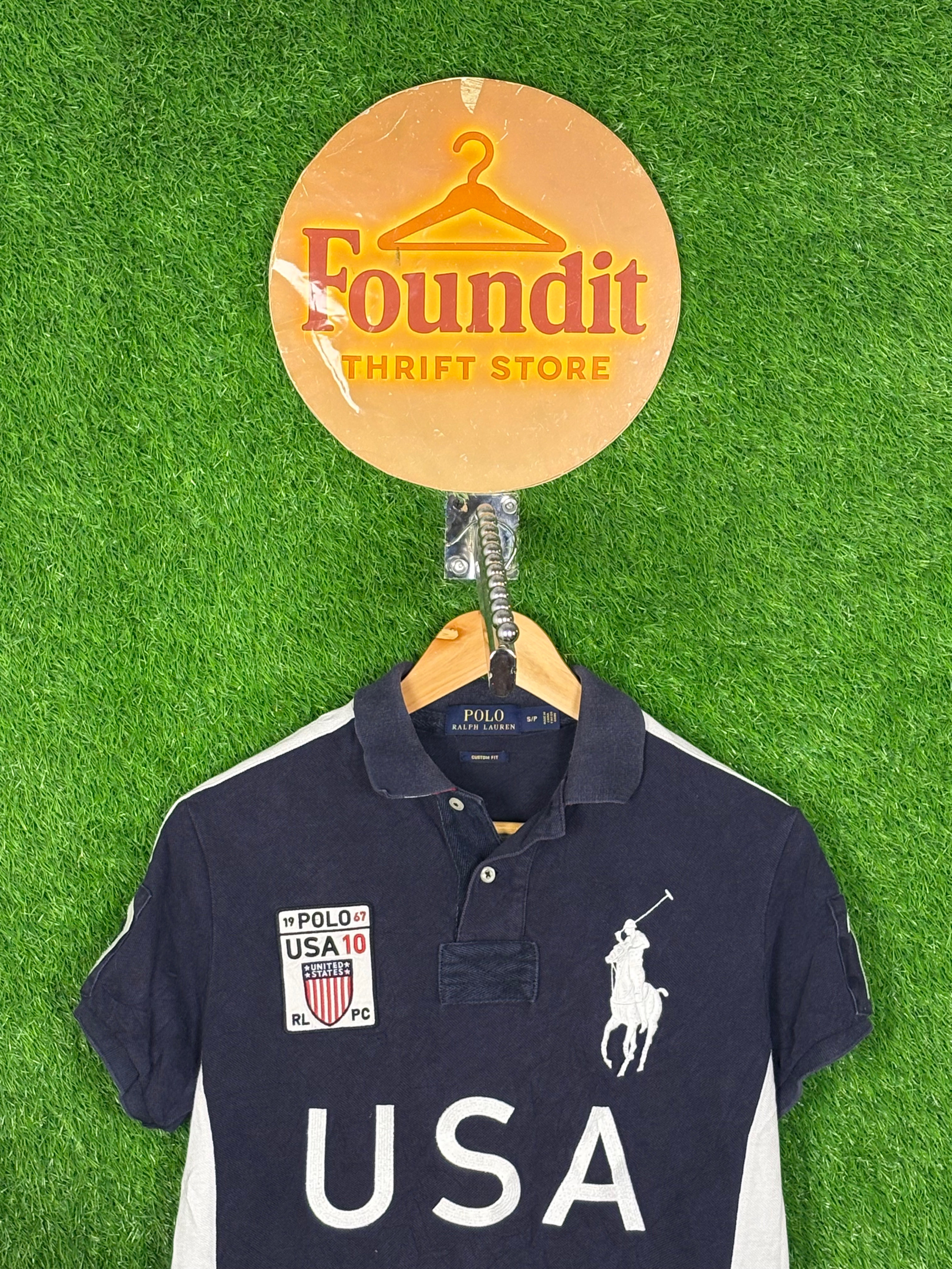 Ralph Lauren Rugby | FO-141