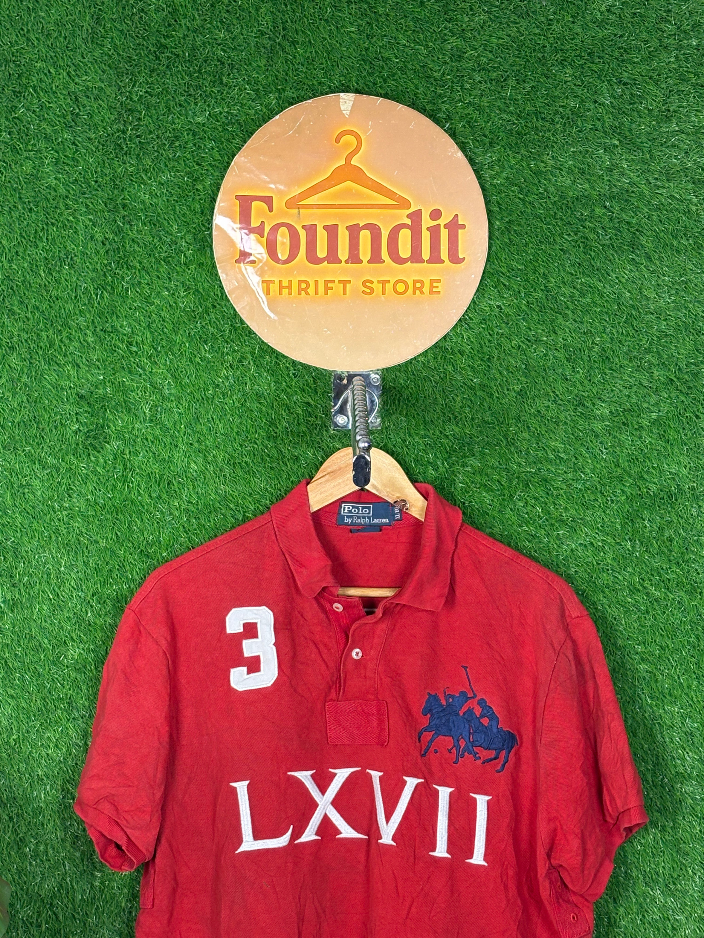 Ralph Lauren Rugby | FO-142