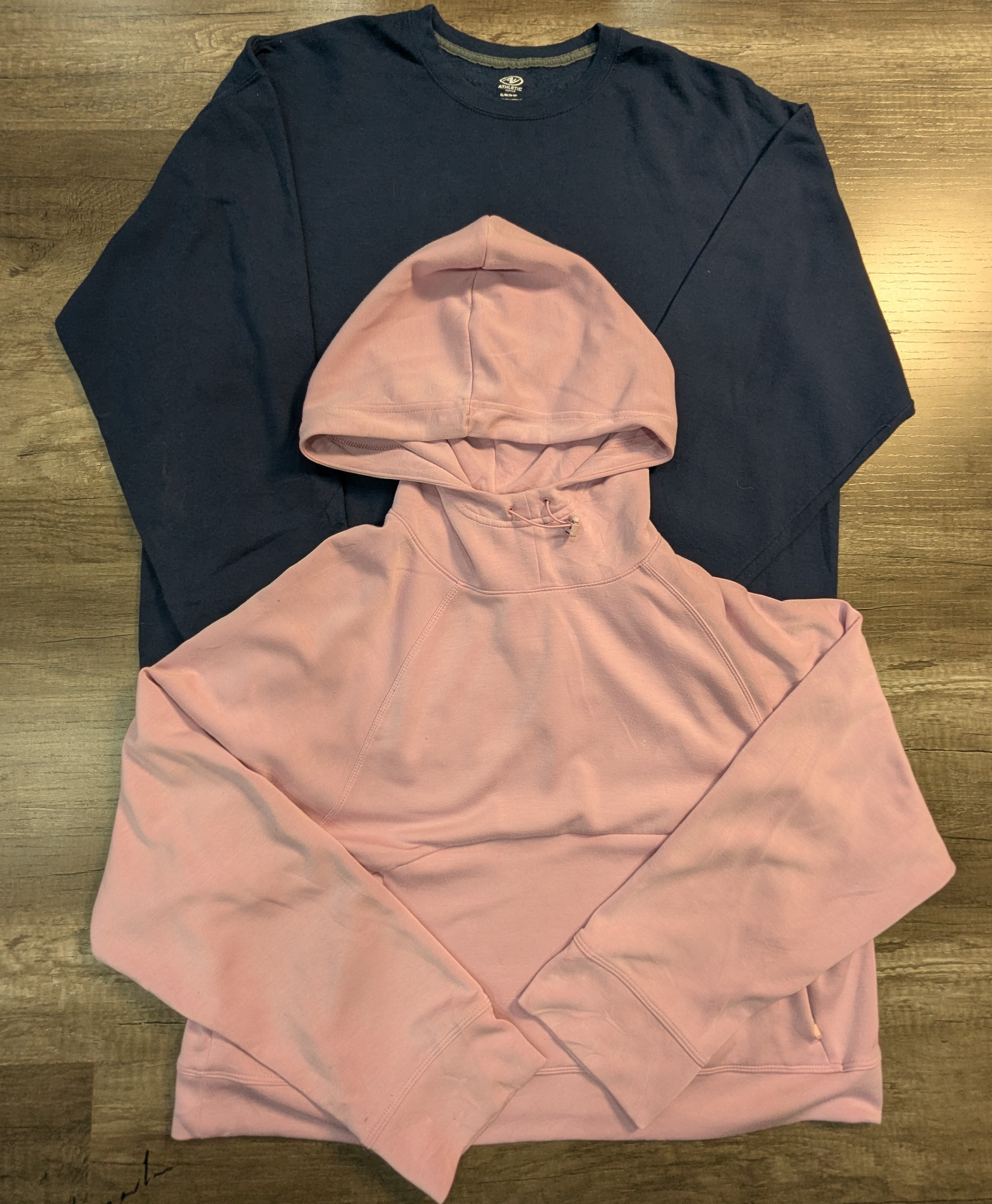 3563 - Sudaderas deportivas, sudaderas con capucha