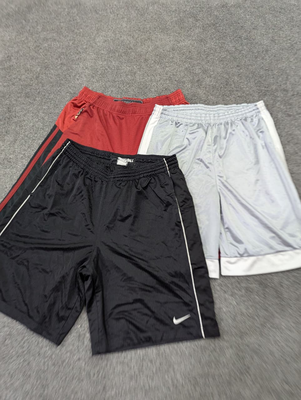 ZV1742 Nike Sports Shorts