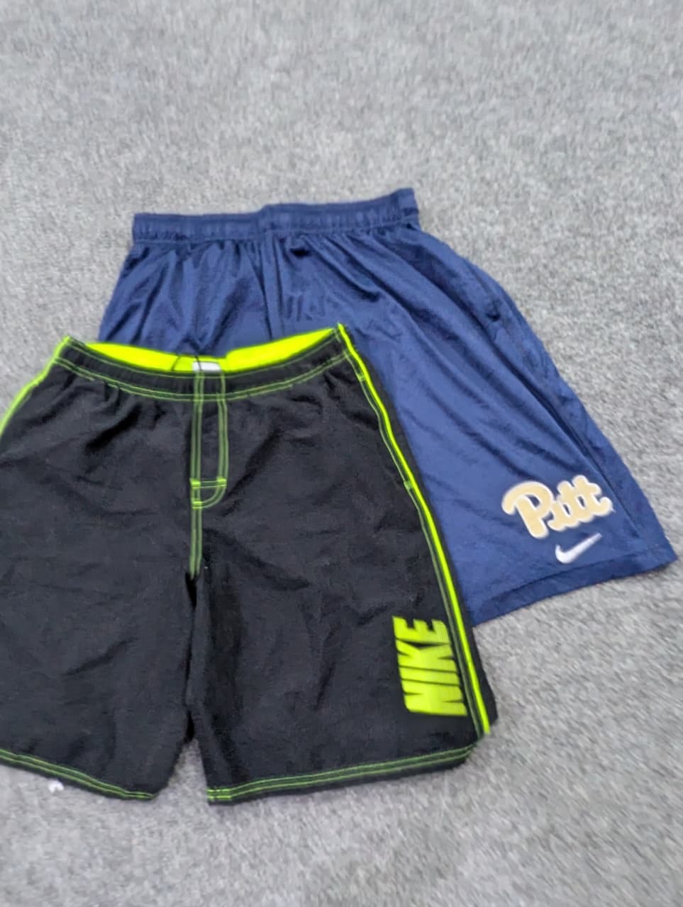 ZV1745 Nike Sports Shorts