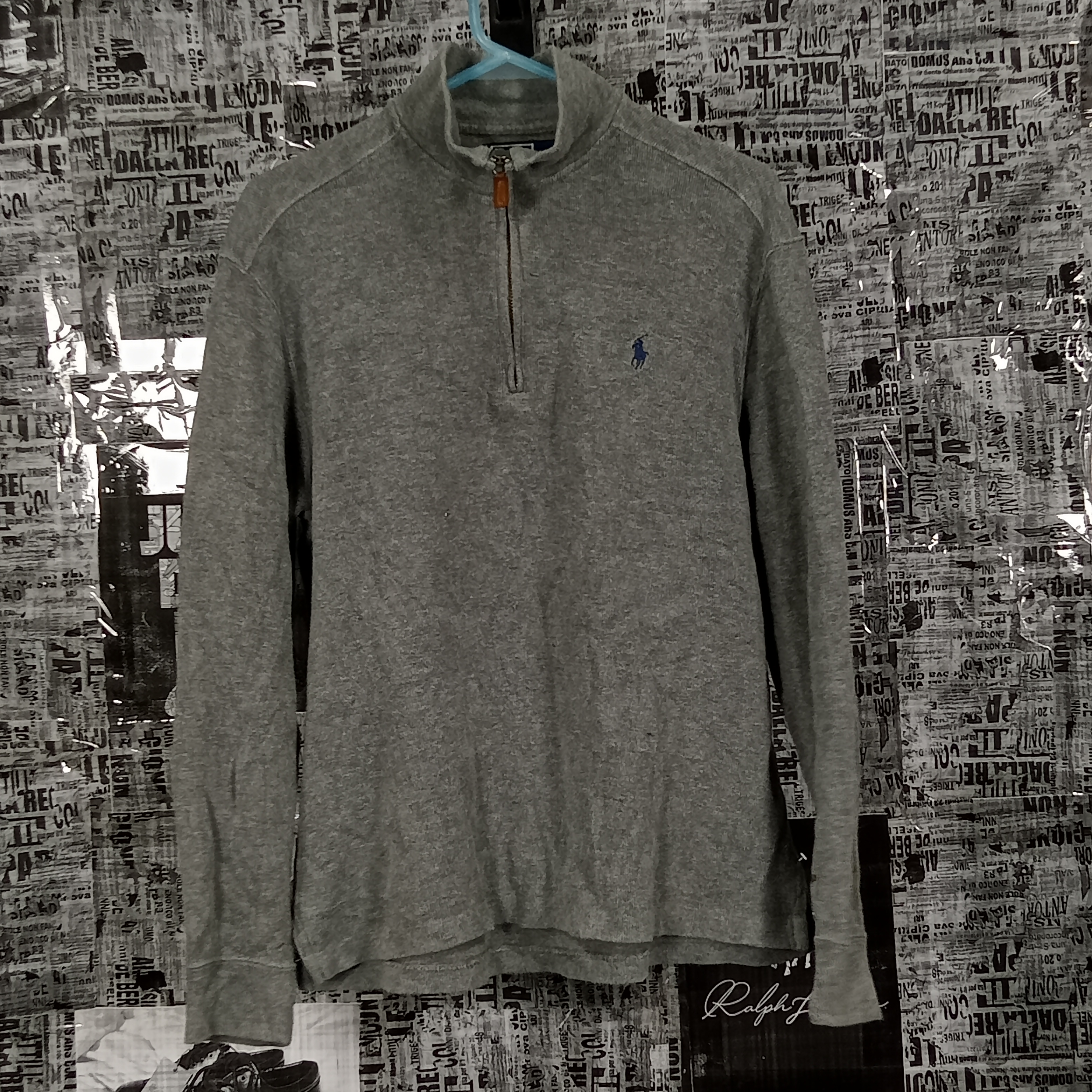 RALPH LAUREN SWEATERS - BUNDLE 01