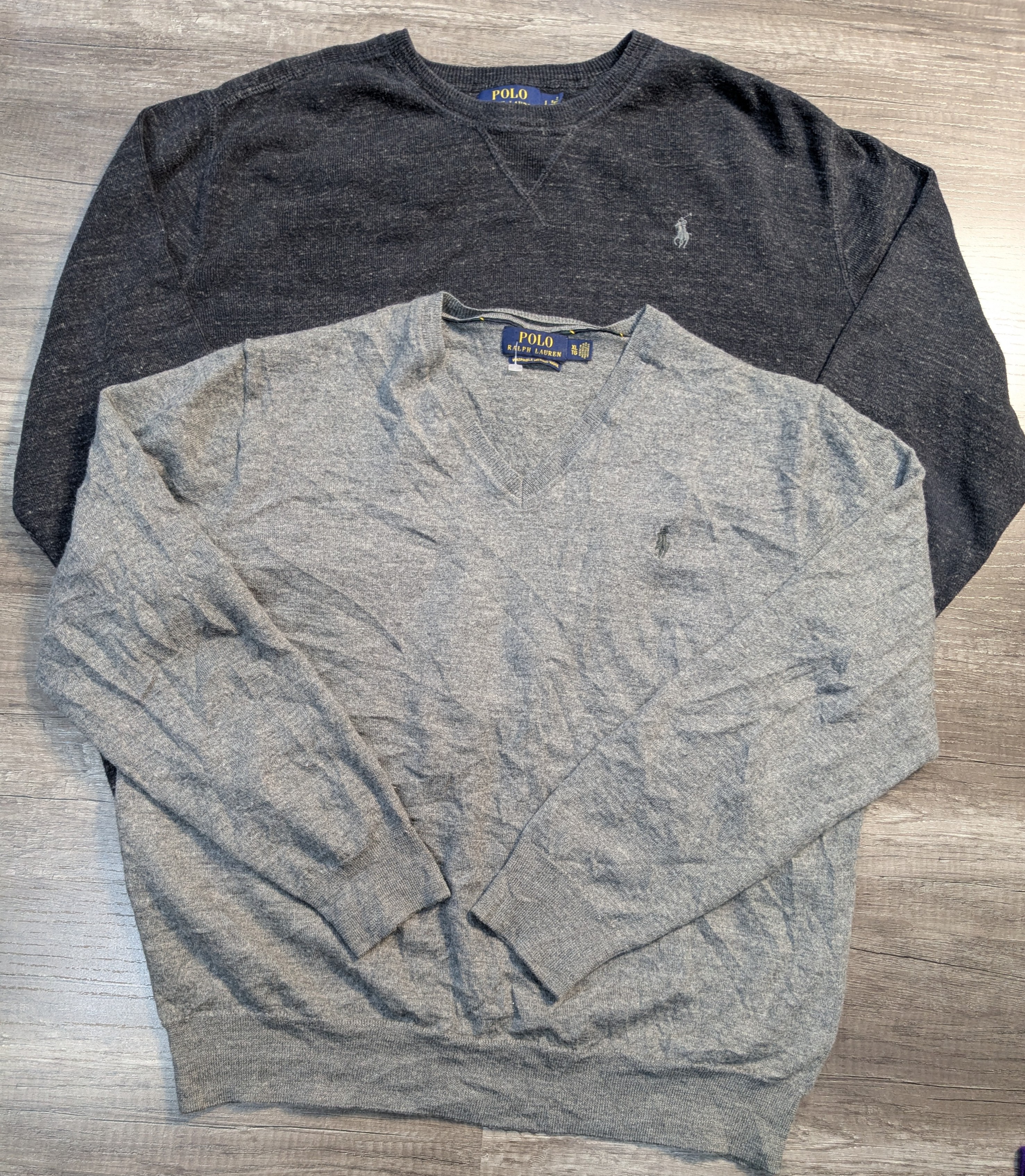 3575 - Ralph Lauren Sweaters