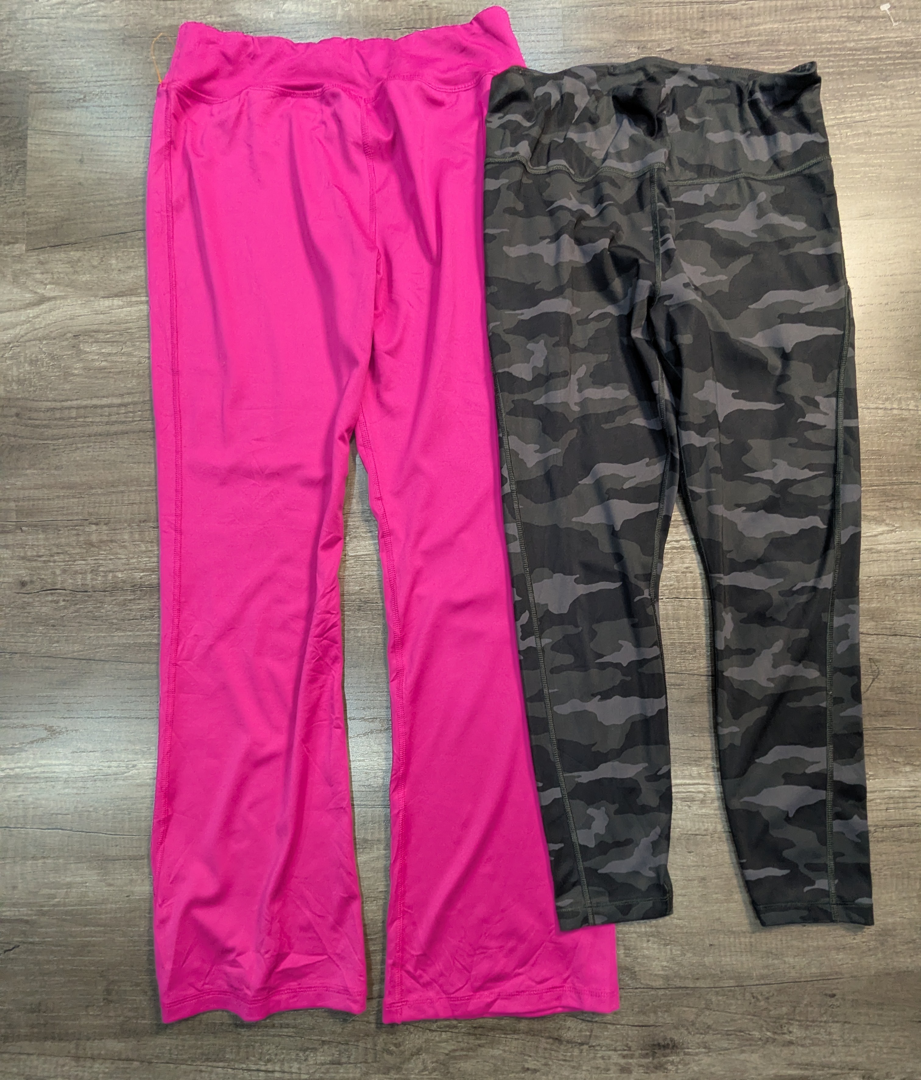 3577 - Athletic Trousers