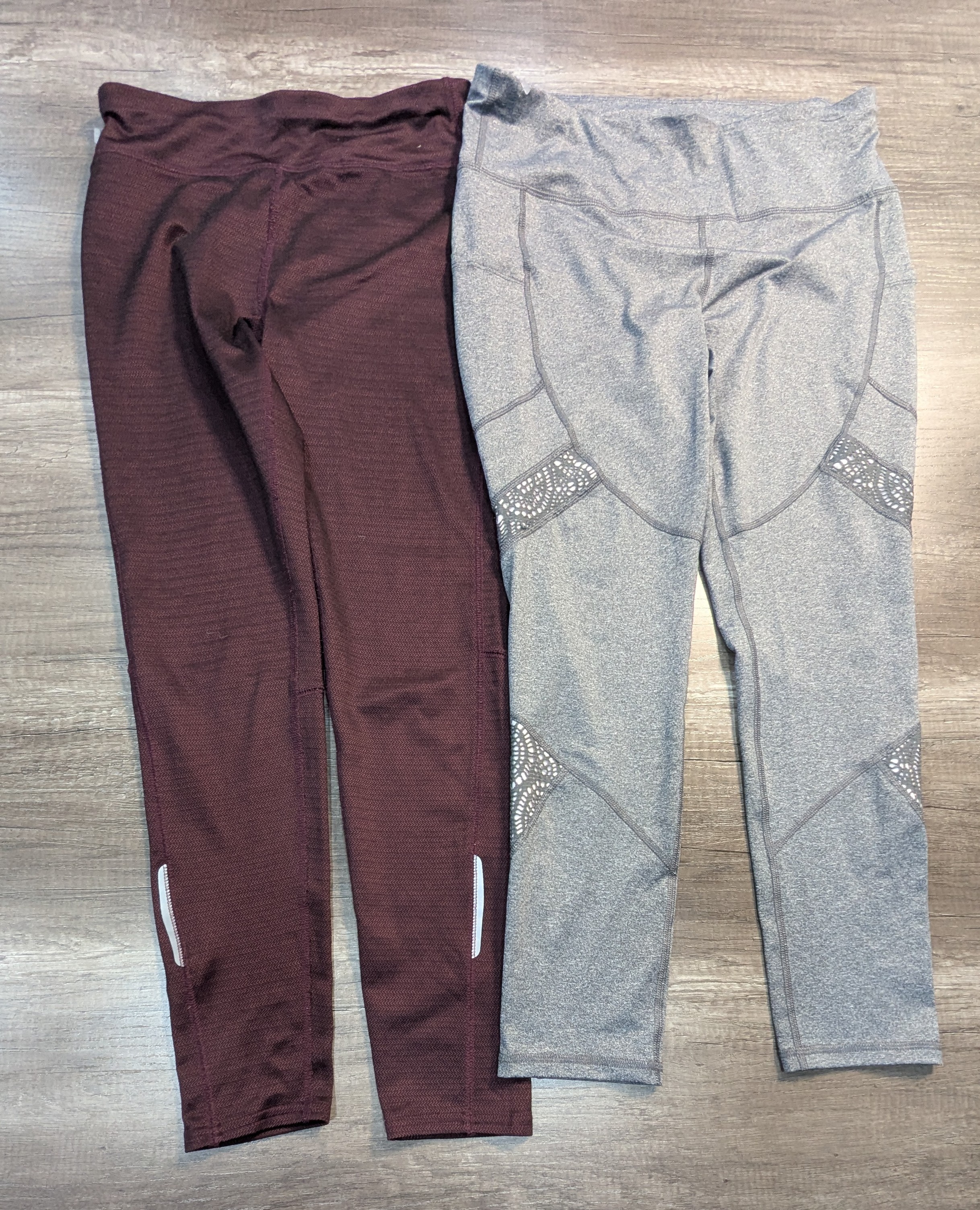 3584 - Leggings atléticos