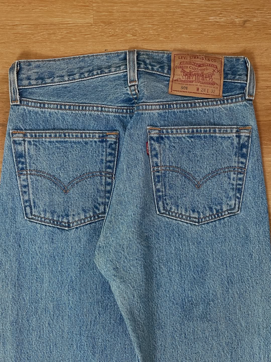 Levi's Jeans