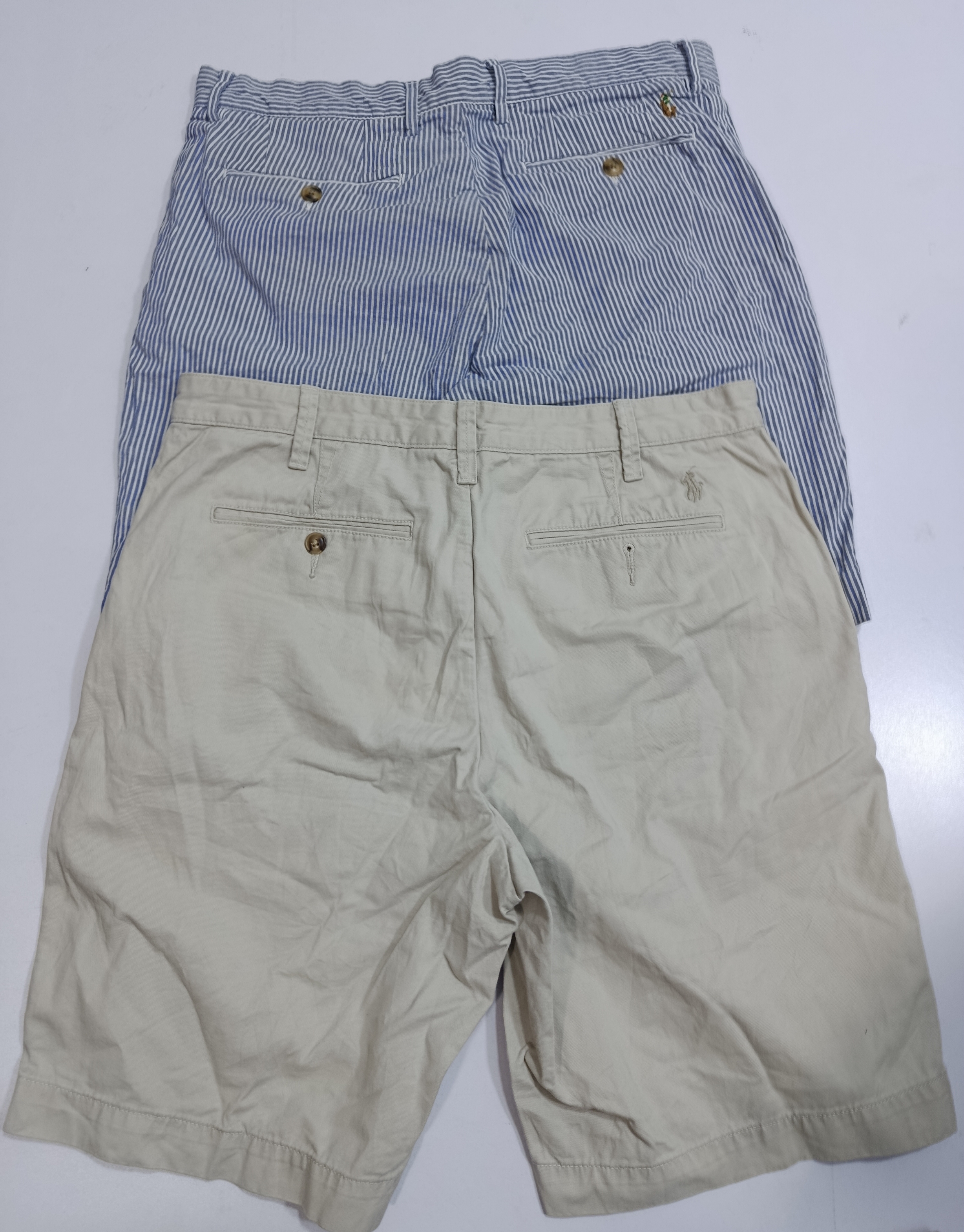 Ralph Lauren Short 14Pcs (RV # 217)