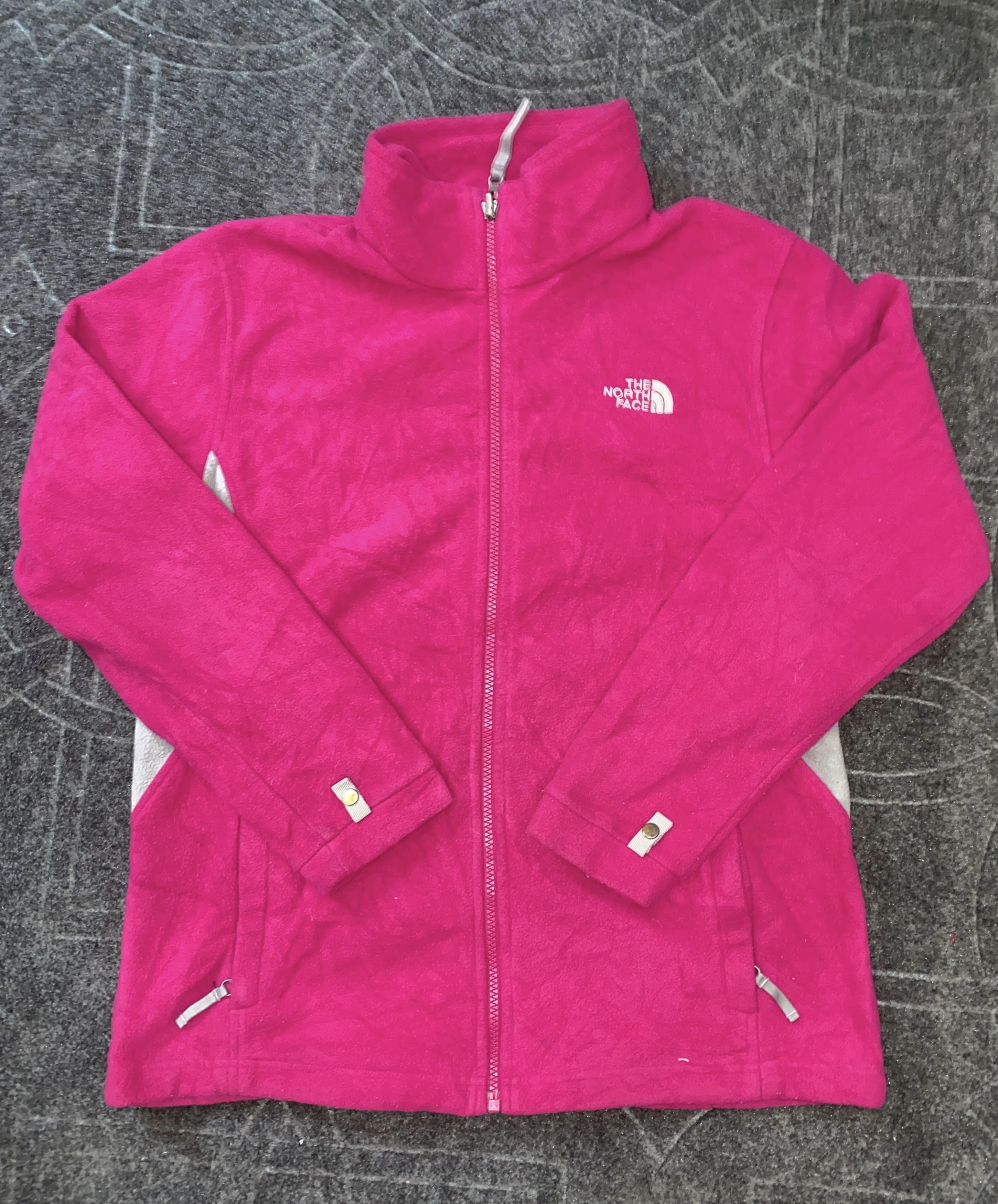 Chaquetas de forro polar The North Face