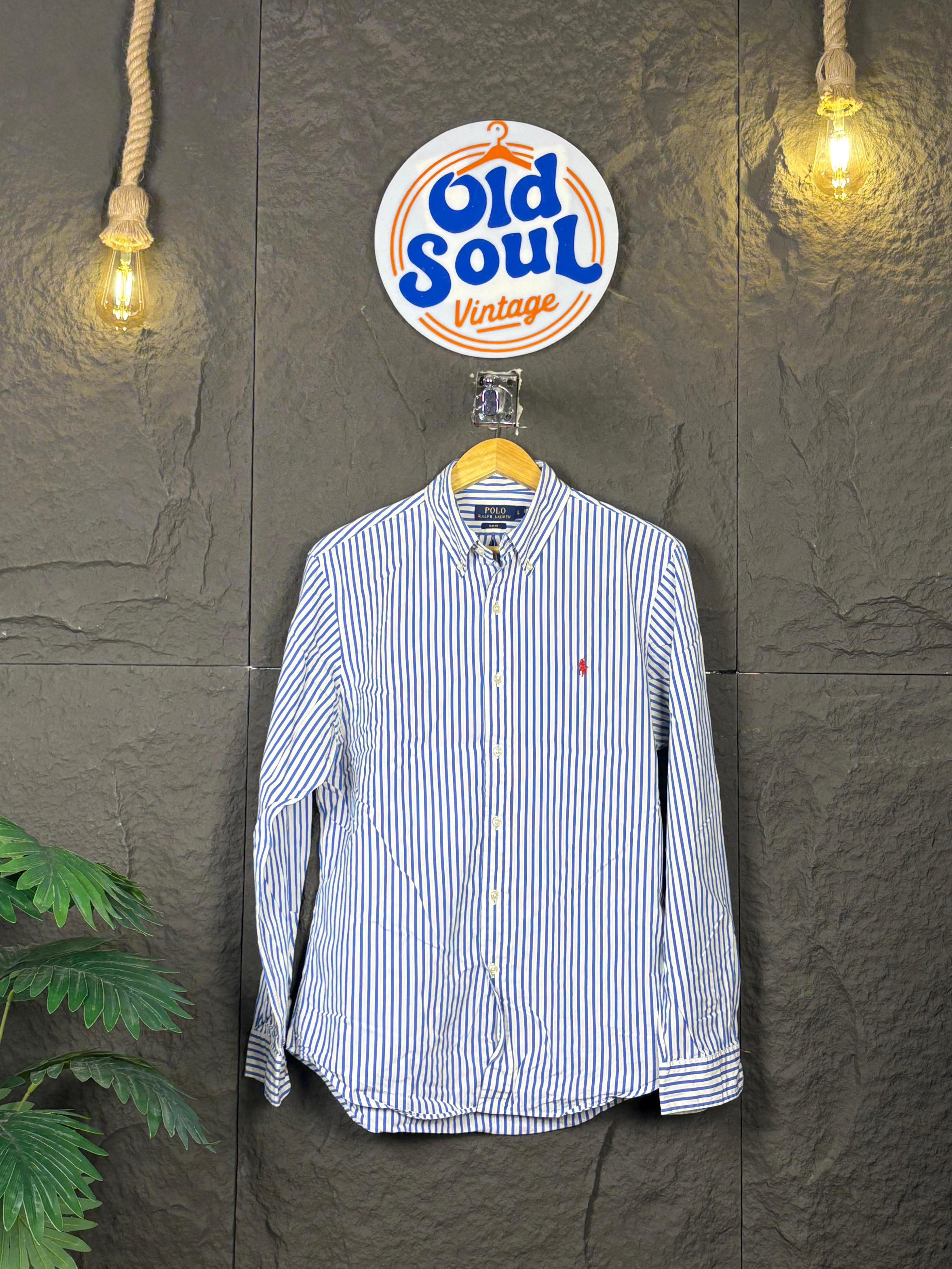 Polo Ralph Lauren Shirts Bundle | OSV-101